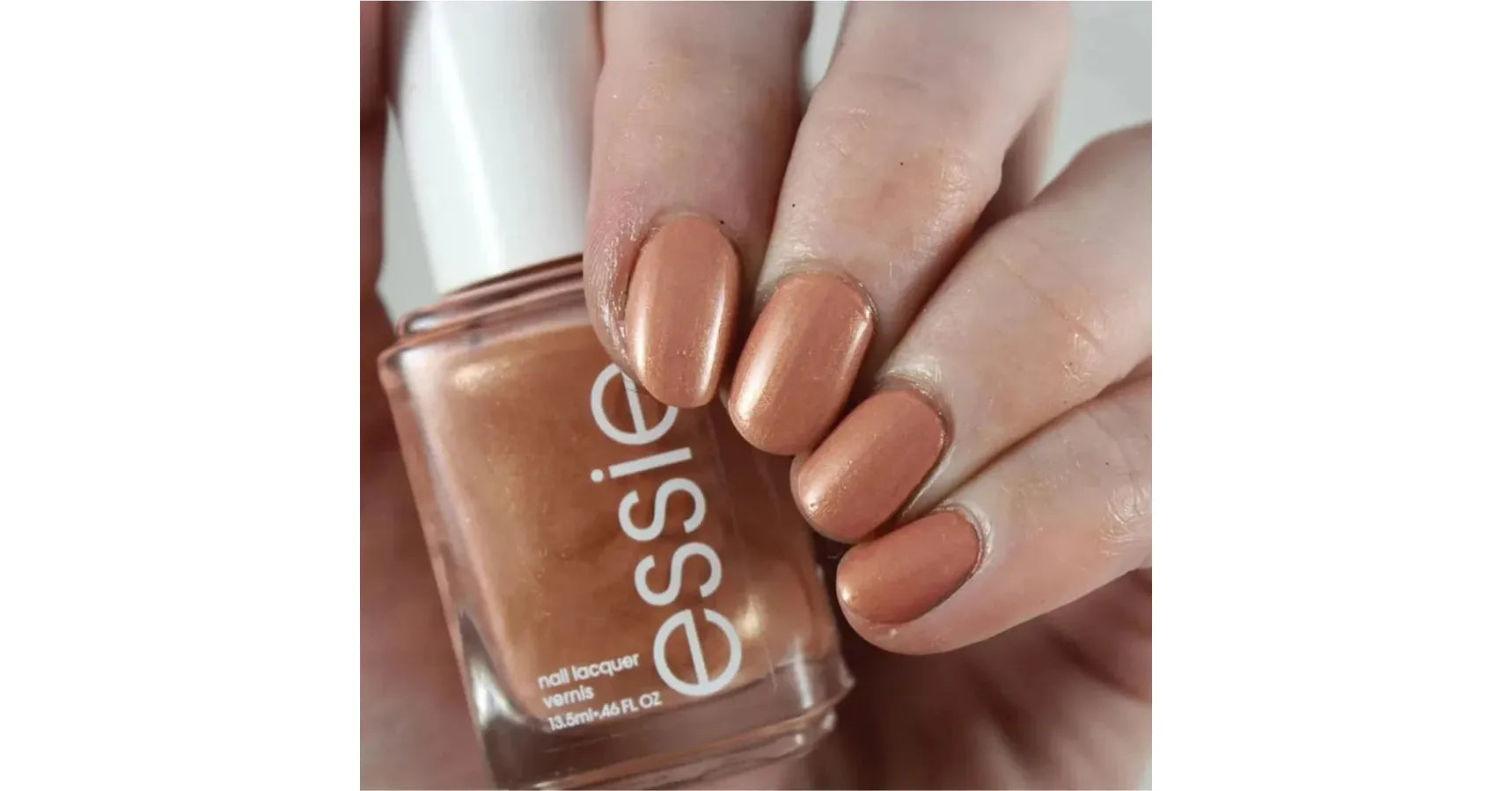 essie color - home grown (13.5ml)