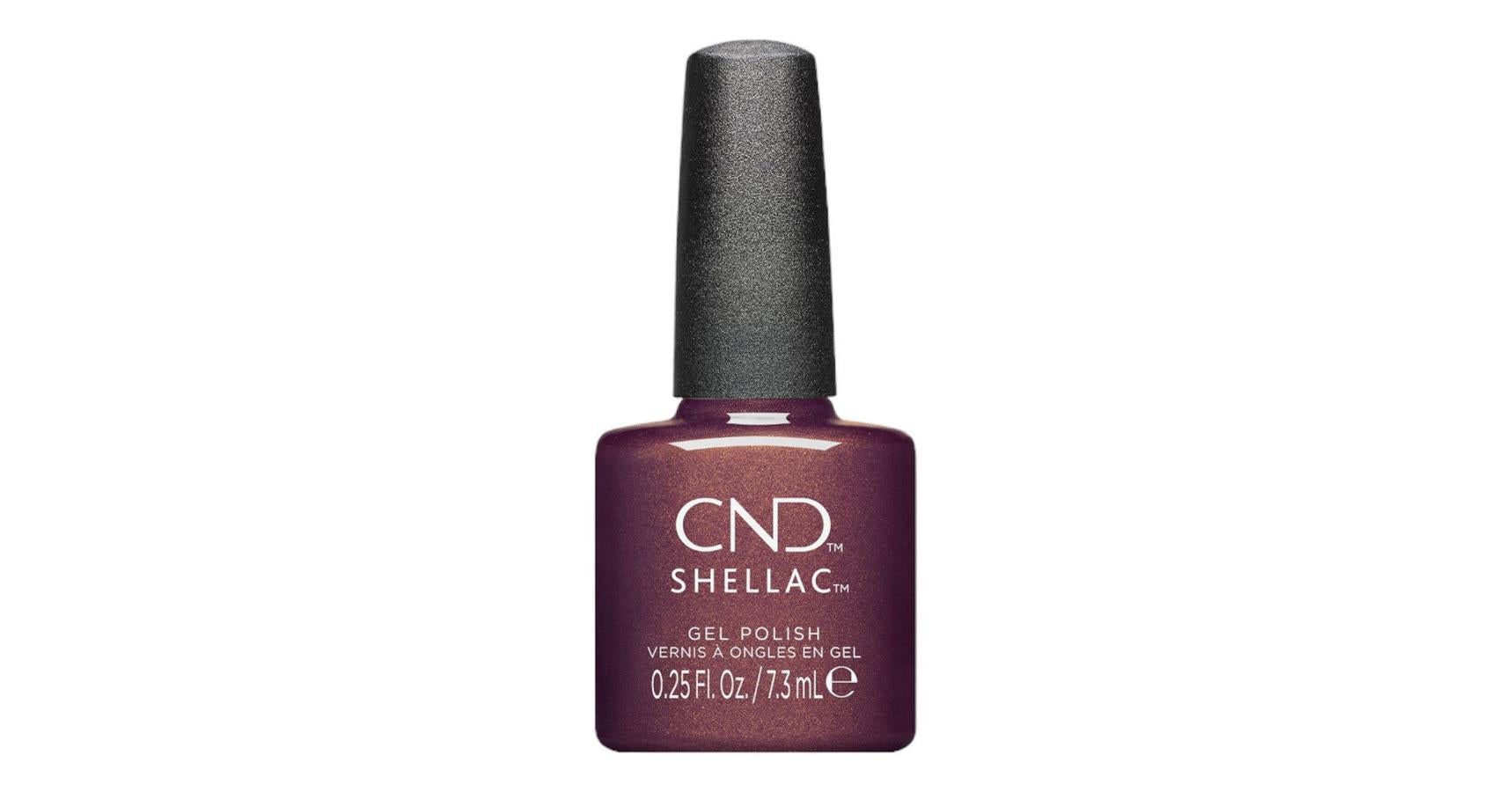 CND Shellac - Purplexity (Dynamic Duality collection 2024)