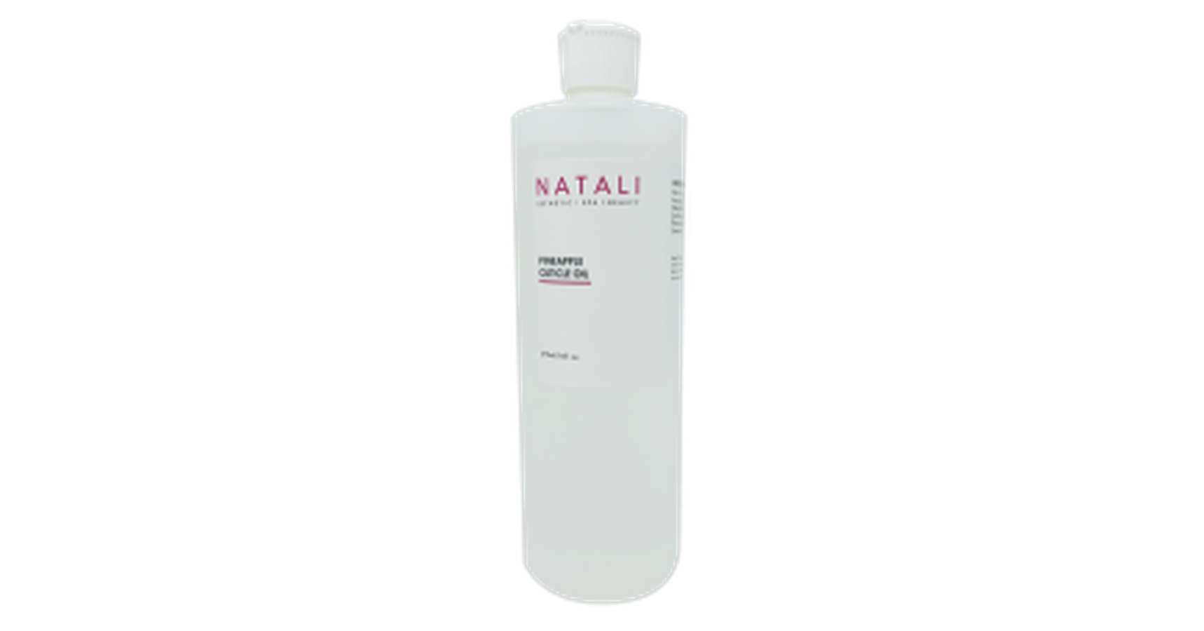 Cuticle Oil 16oz (Clear)