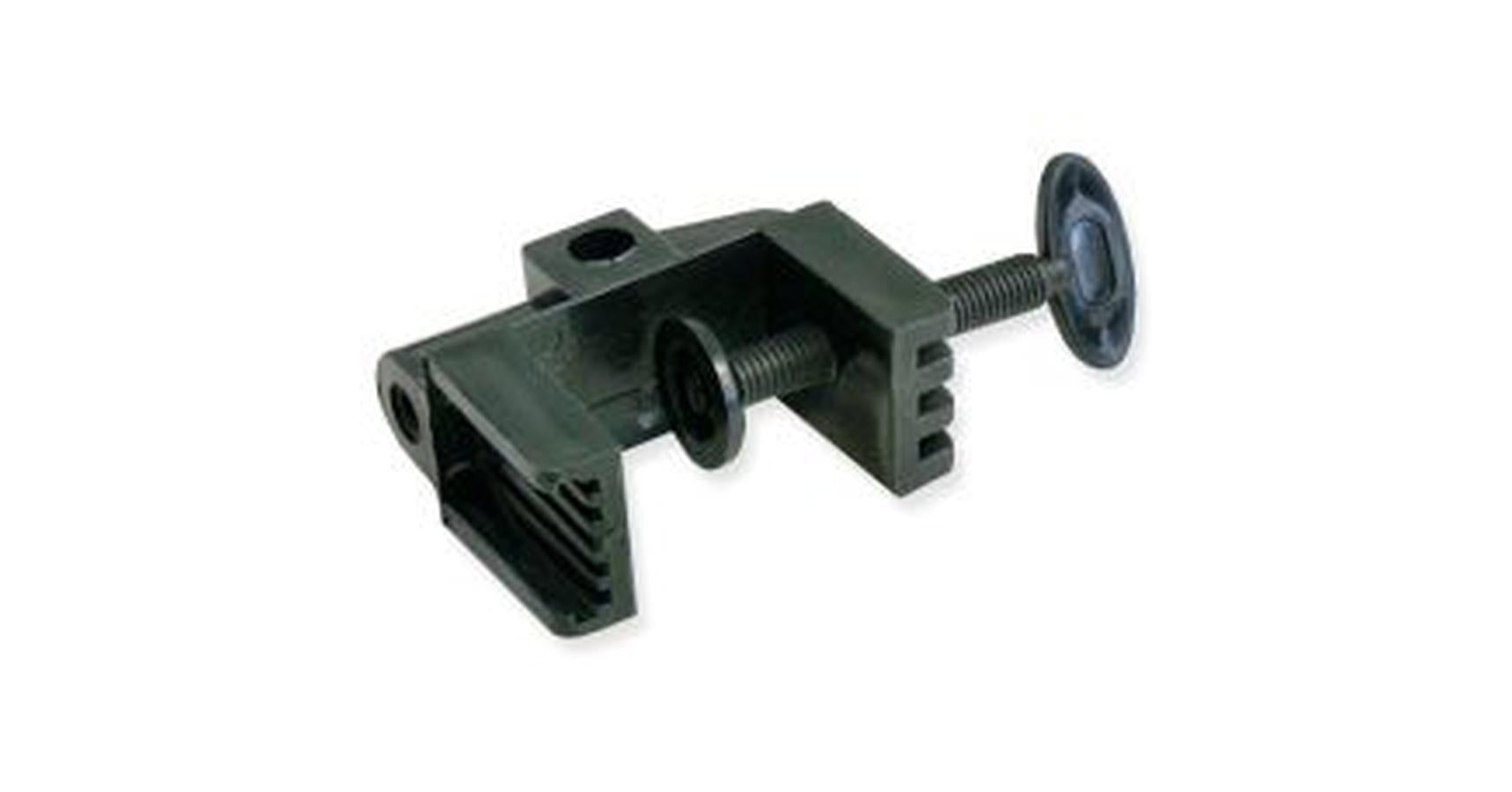 Nail Practice Finger Clamp