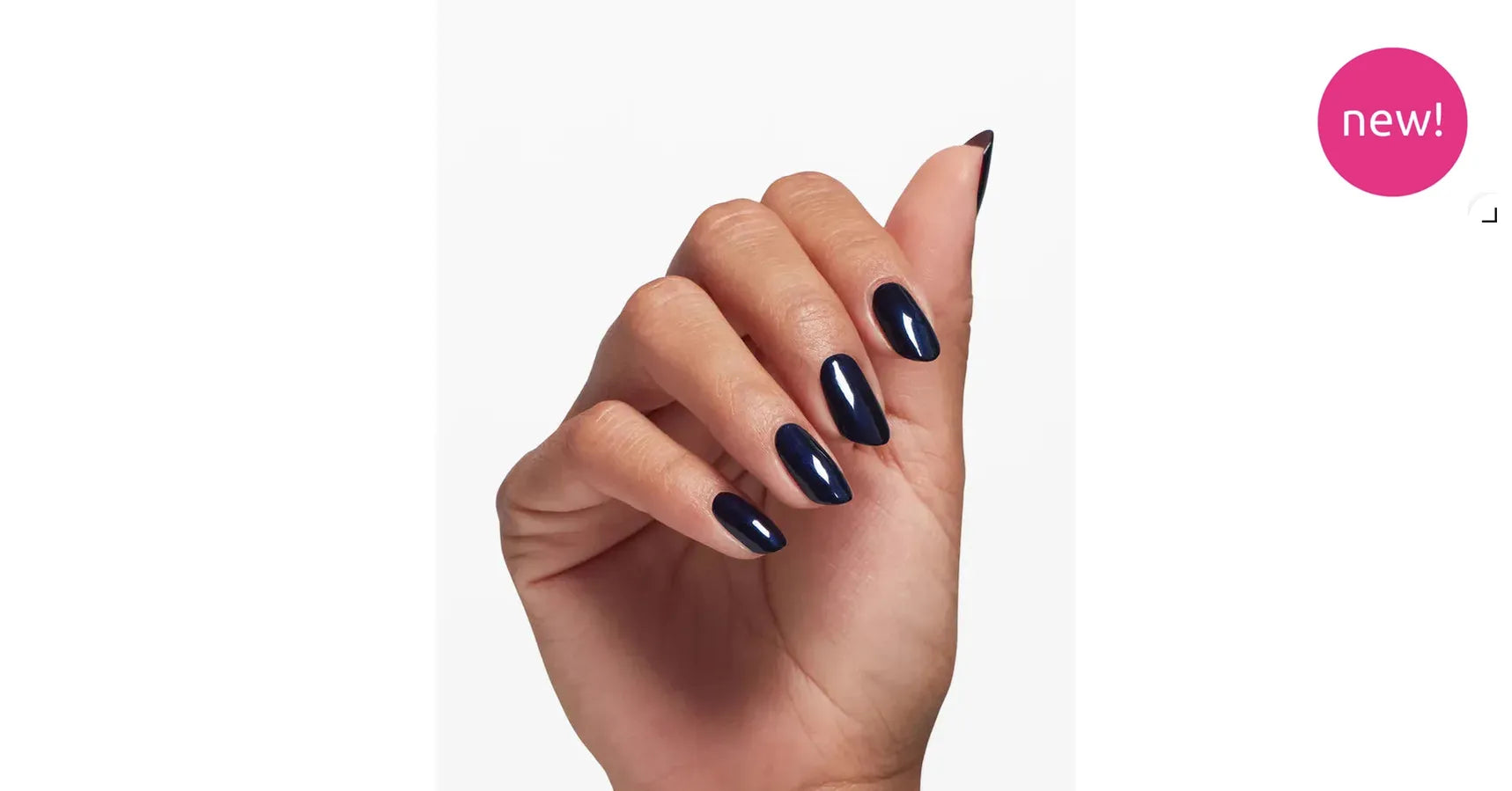OPI Nail Envy - All Night Strong