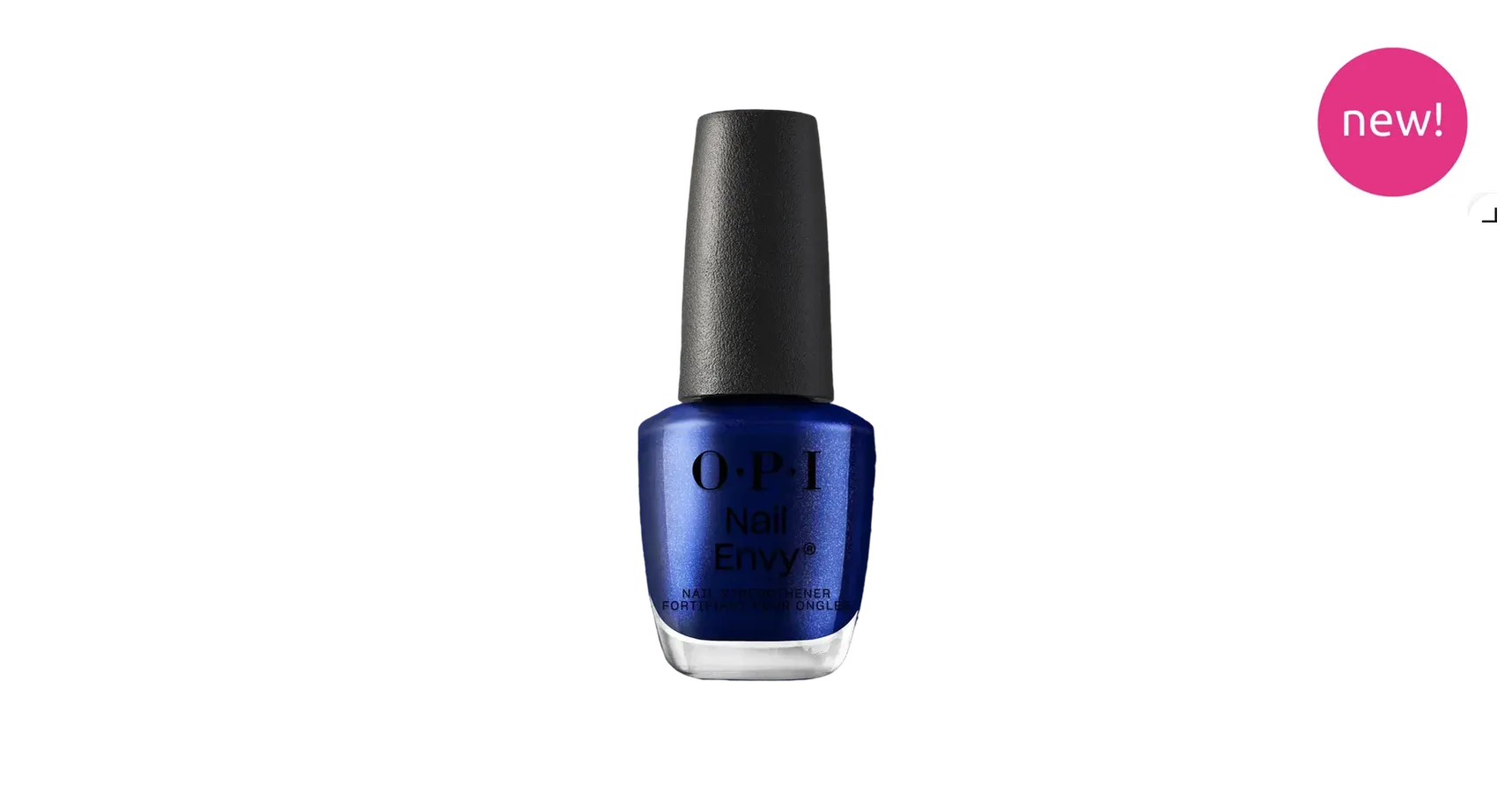 OPI Nail Envy - All Night Strong