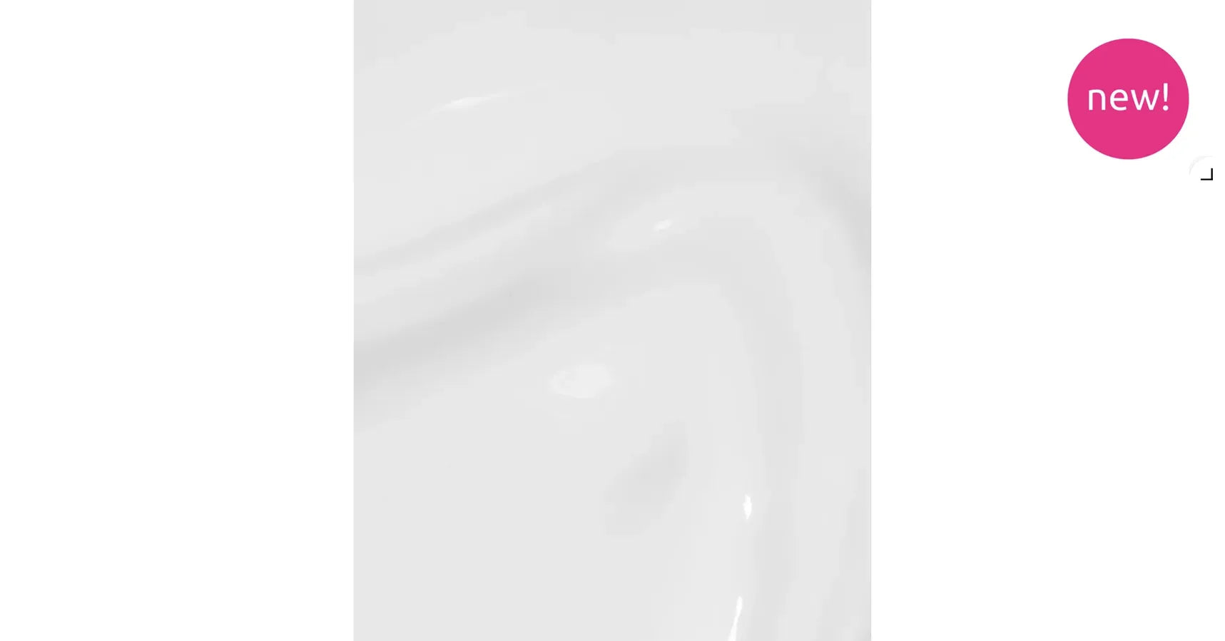 OPI Nail Envy - Alpine Snow