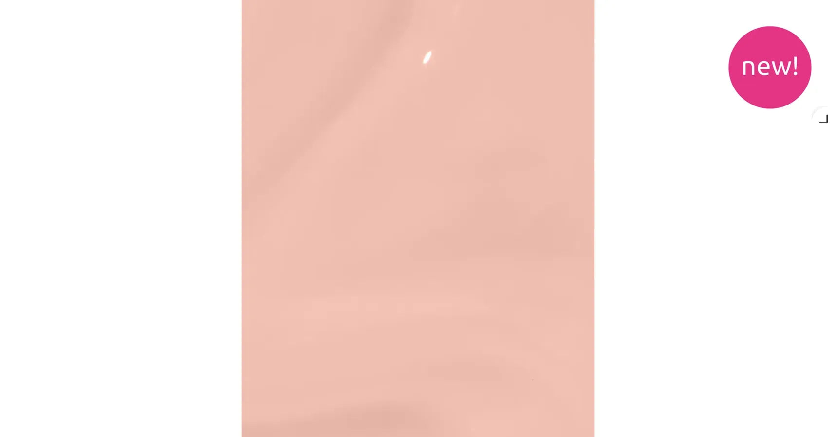 OPI Nail Envy - Bubble Bath