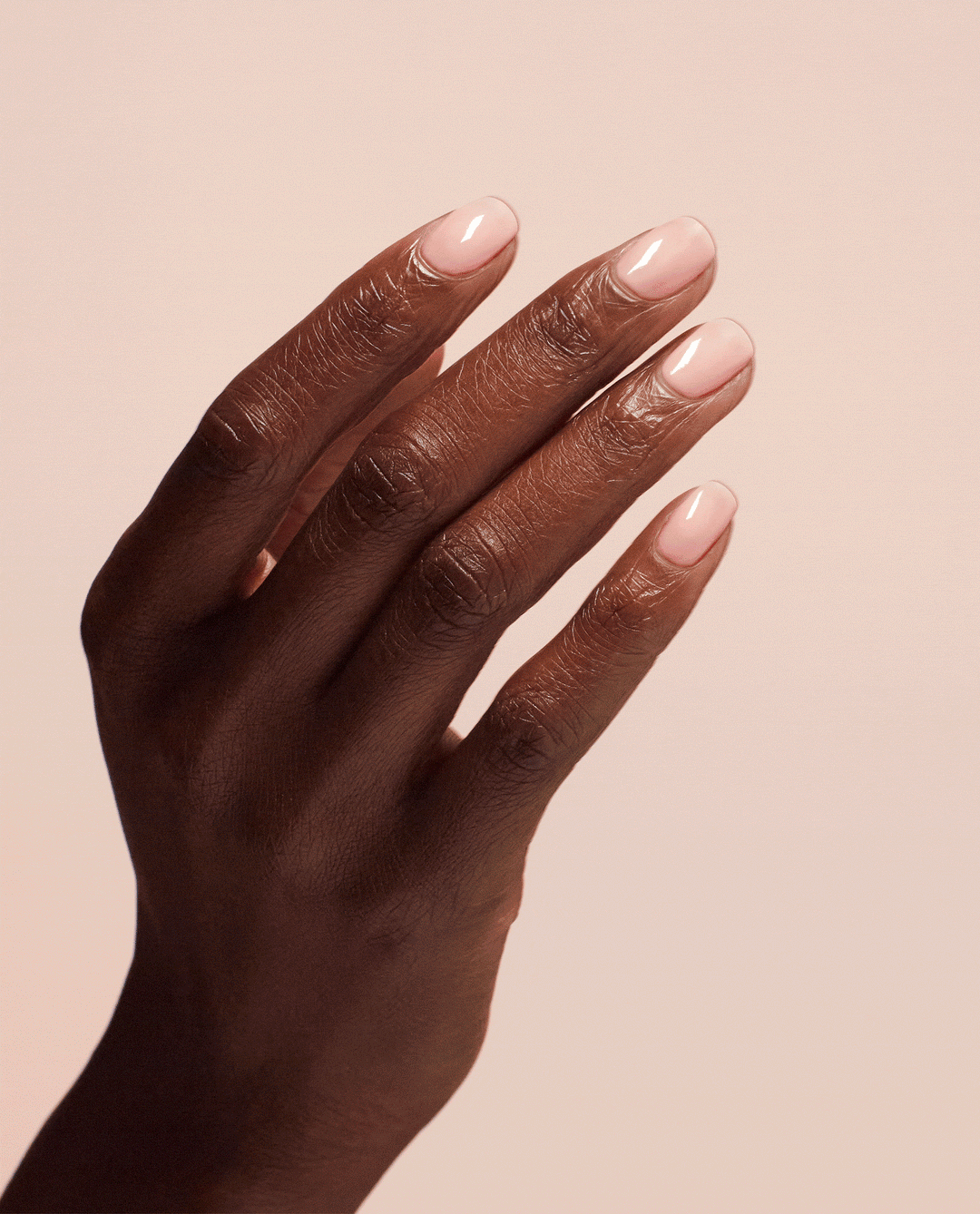 OPI Nail Envy - Bubble Bath