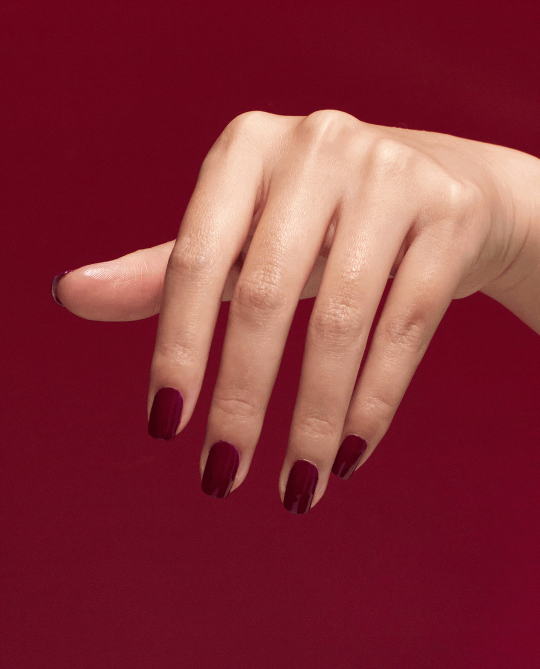 OPI Nail Envy - Tough Luv