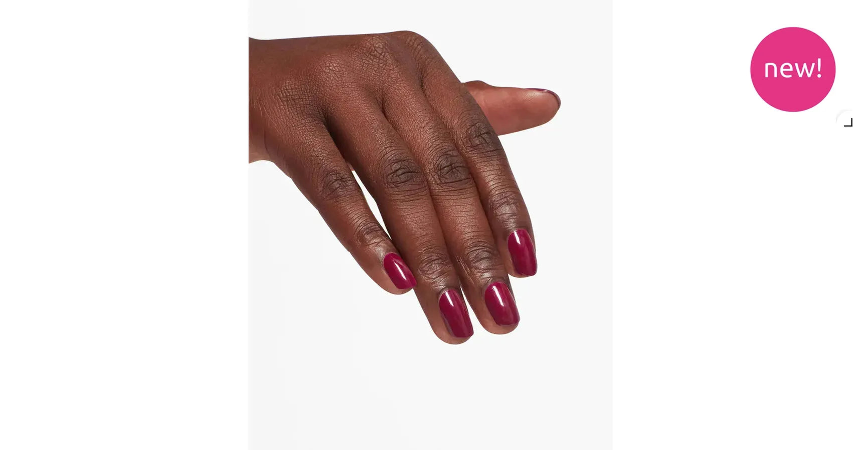 OPI Nail Envy - Tough Luv