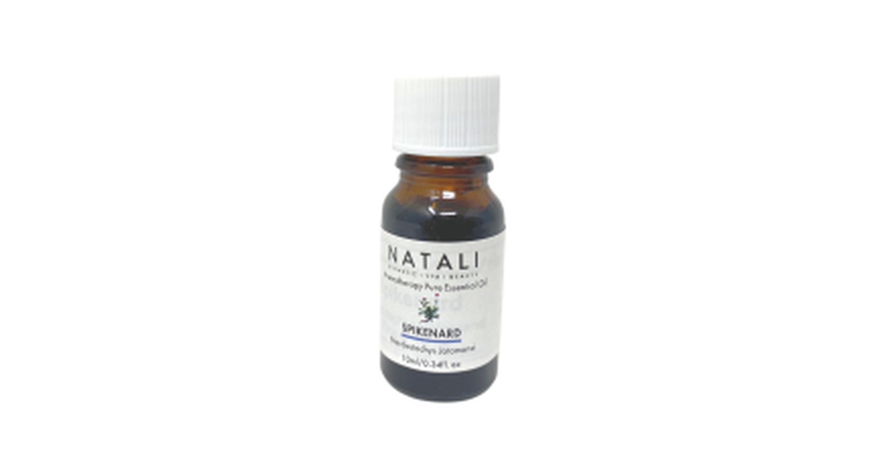Natali Spikenard Essential Oil (10ml)