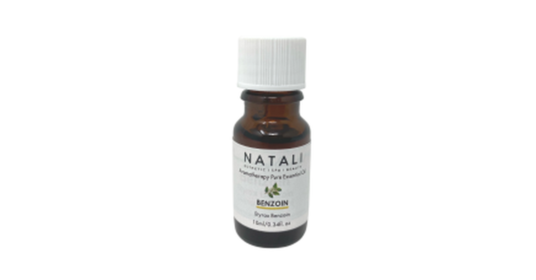 Natali Benzoin (10ml)