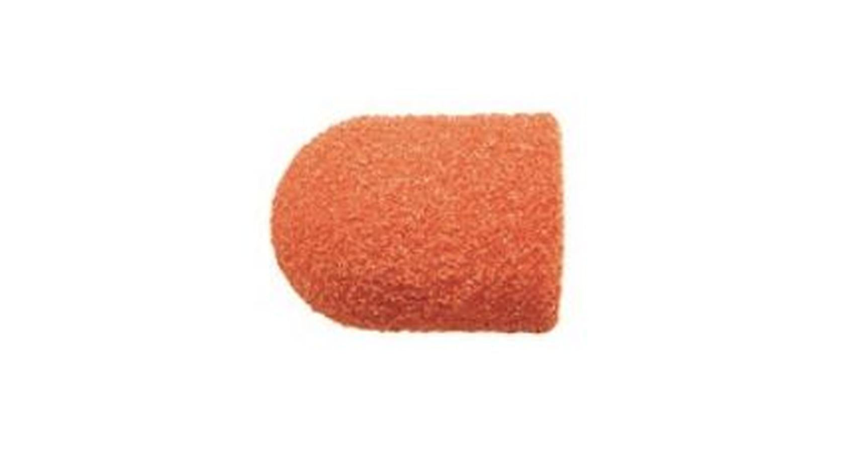 Grinding Cap Medium Round 16mm