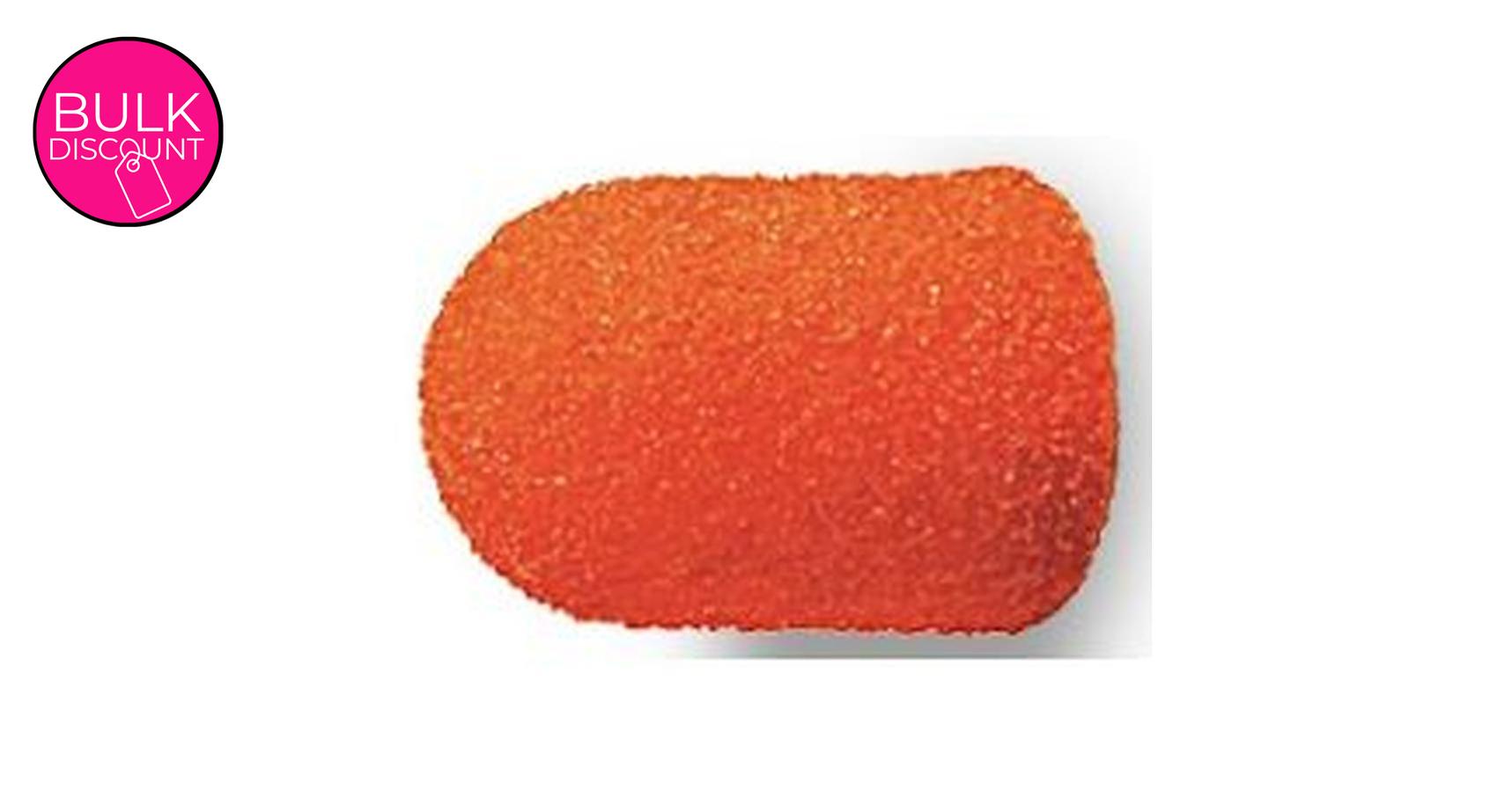Grinding Cap Coarse 16mm (SK16R)