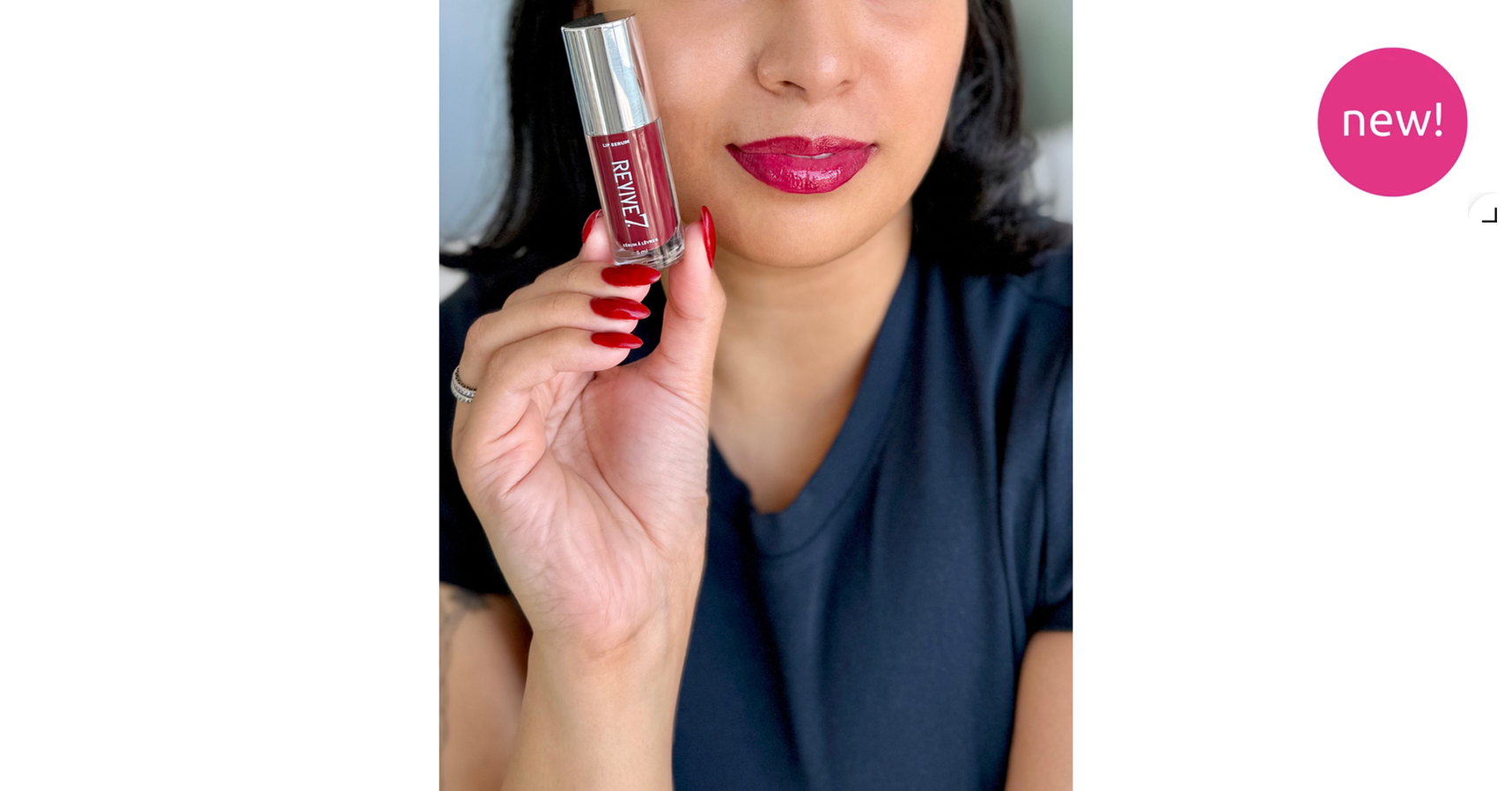 Revive7 Lip Serum (5ml/.16oz.) - Jelly