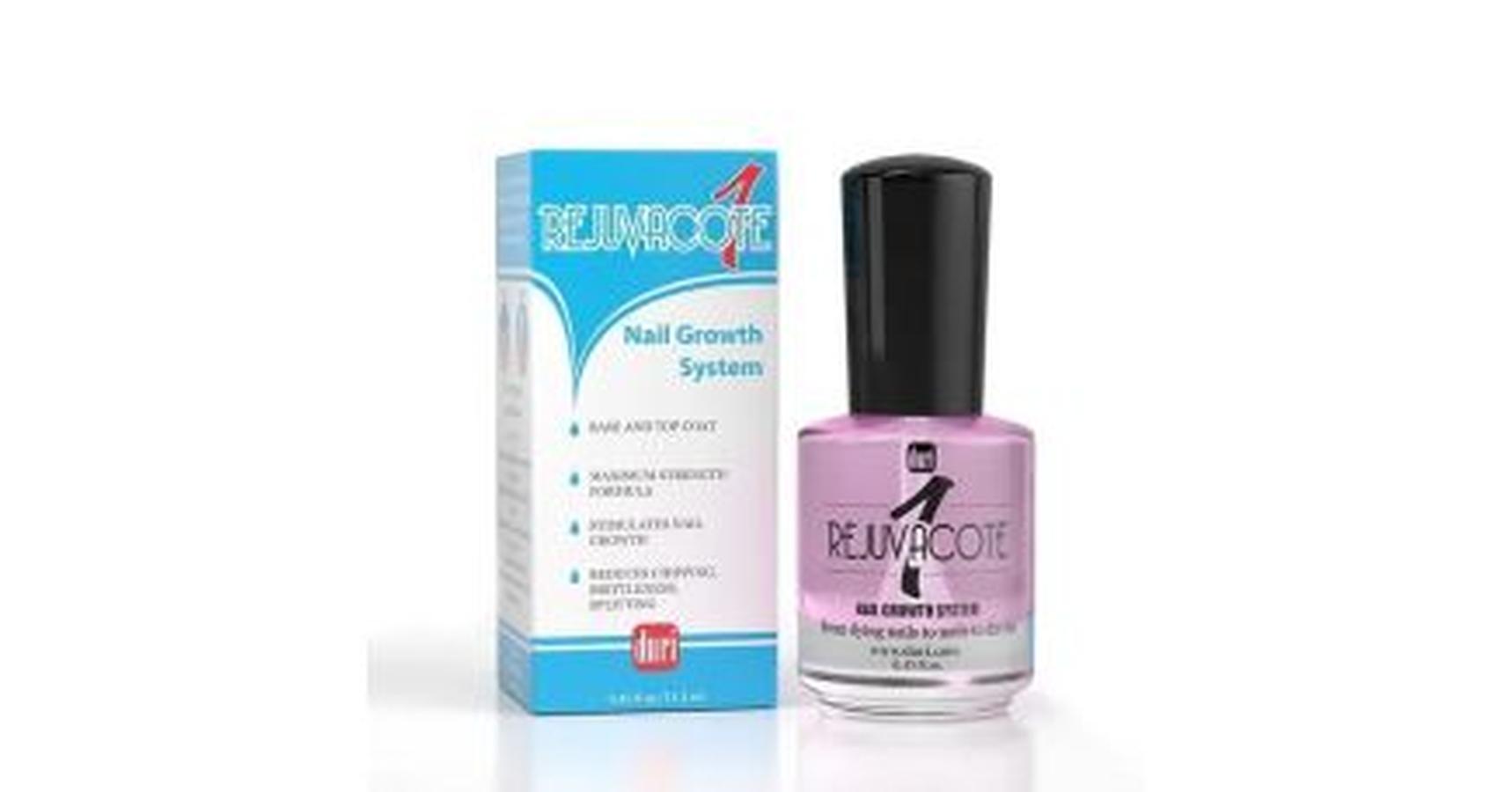 Duri Rejuvacote 1 Nail Growth System (0.45oz / 13.3ml)