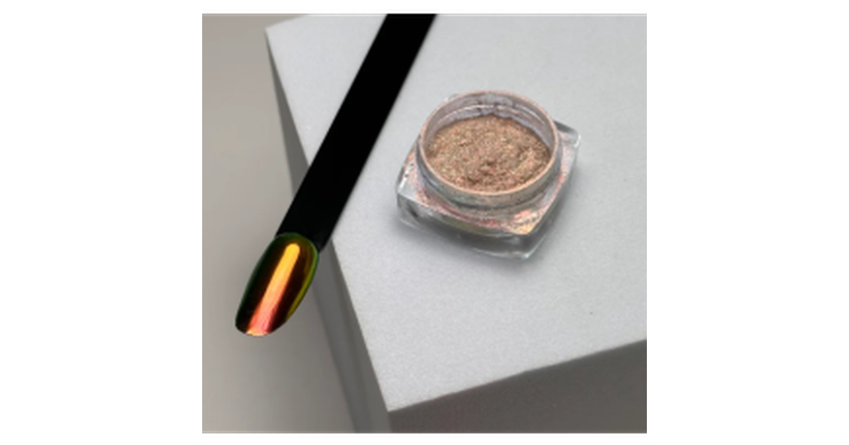 Muse Chrome Powder (Holo)