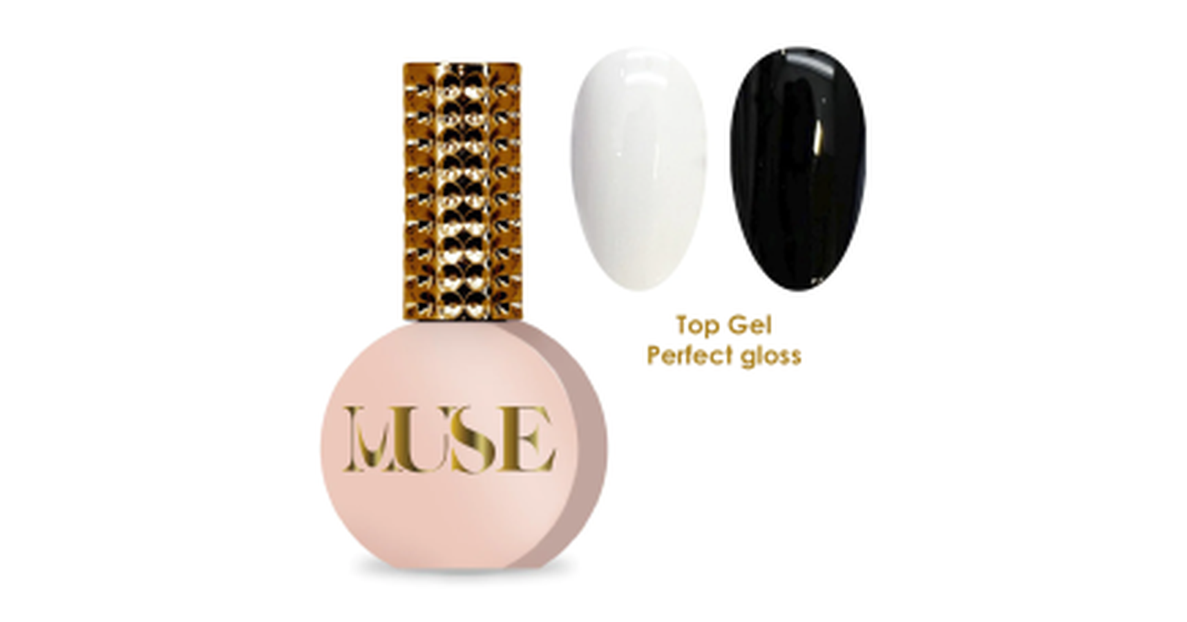 Muse Perfect Glass Top