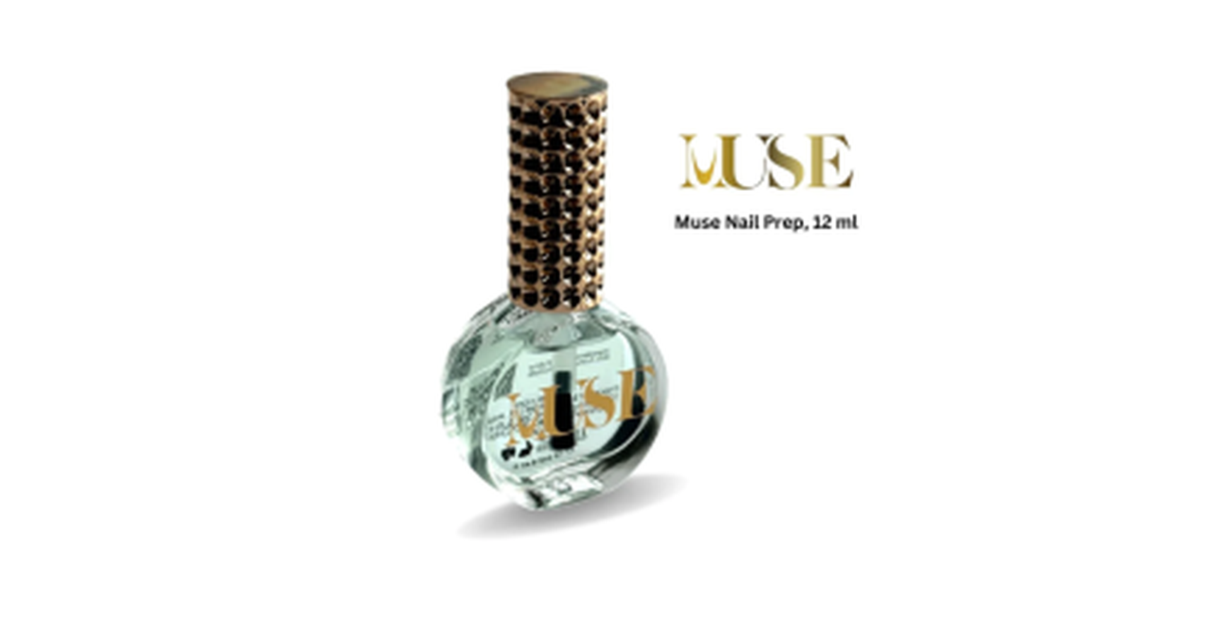 Muse Nail Prep / Nail Dehydrator