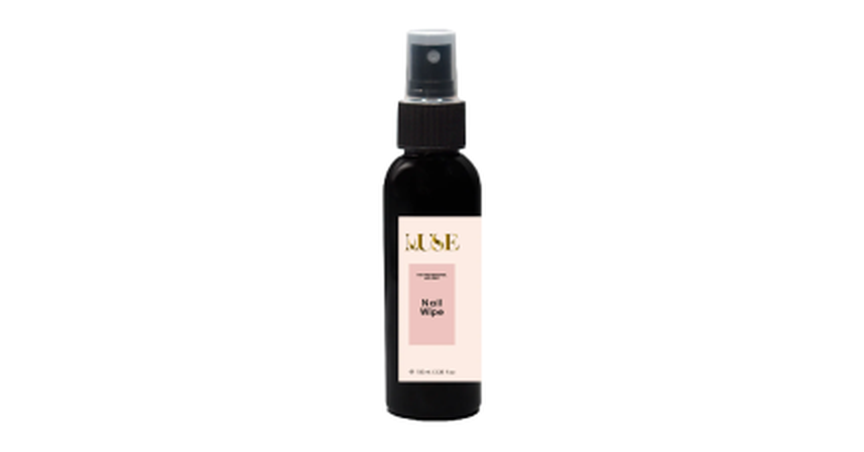 Muse Nail Wipe (spray) 100ml