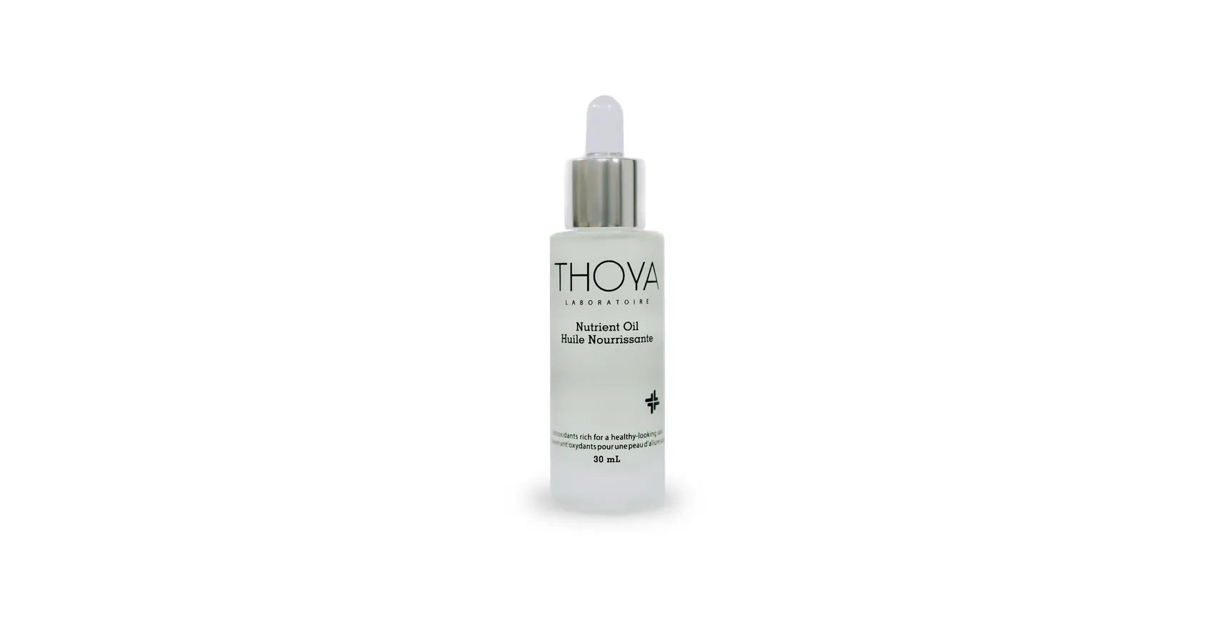 THOYA Nutrient Skin Care Oil (30ml)