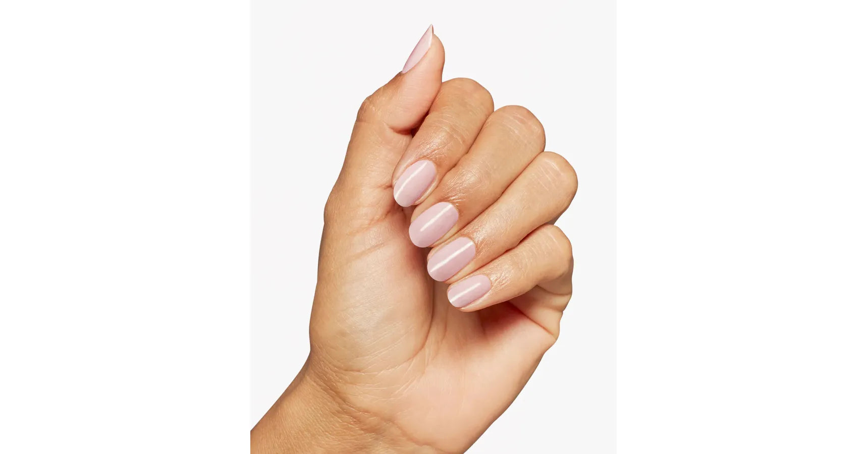 OPI Gel - OPI`m a Bubble Bunny