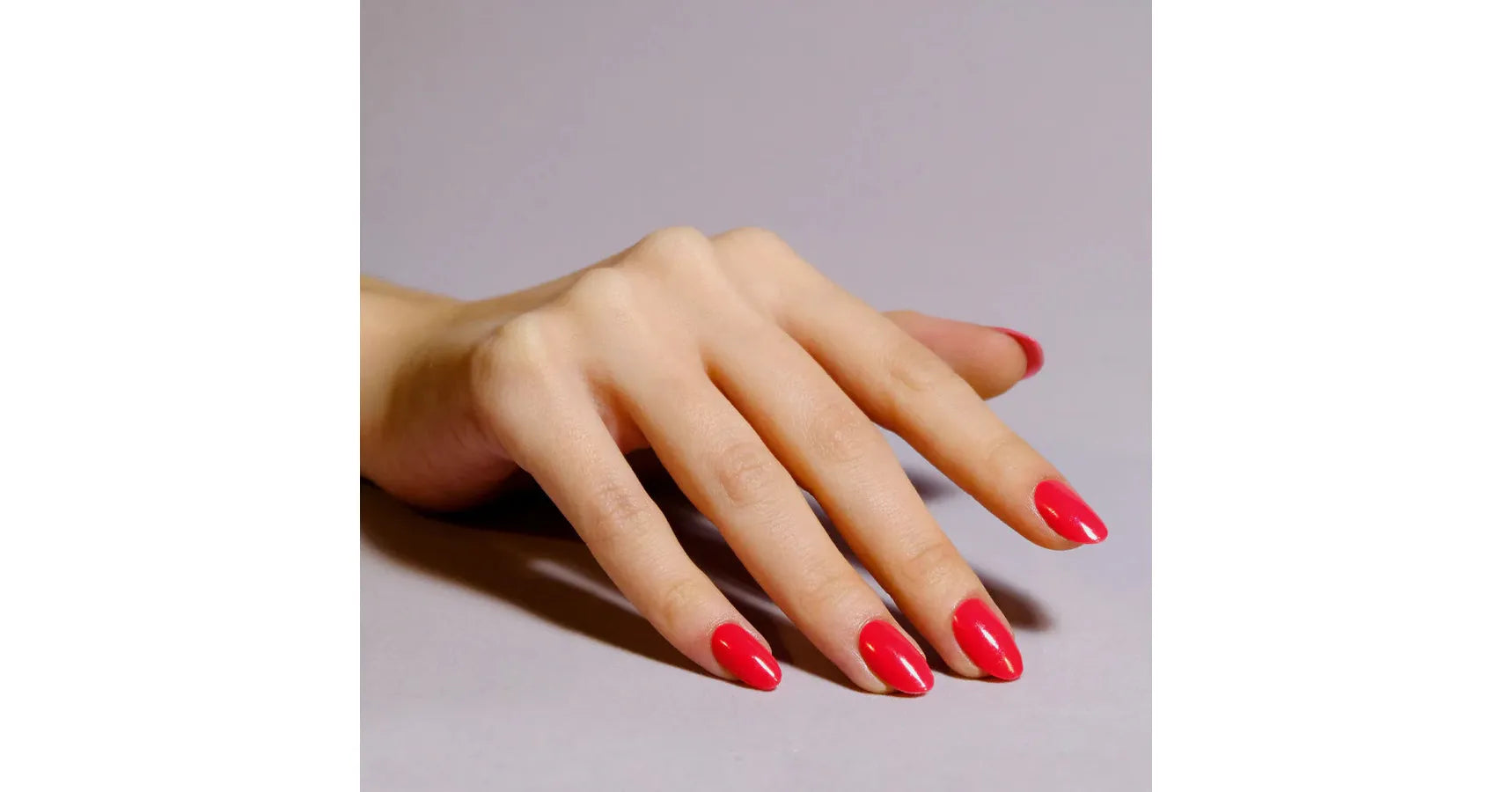 CND Vinylux - Outrage-Yes (0.5oz.)