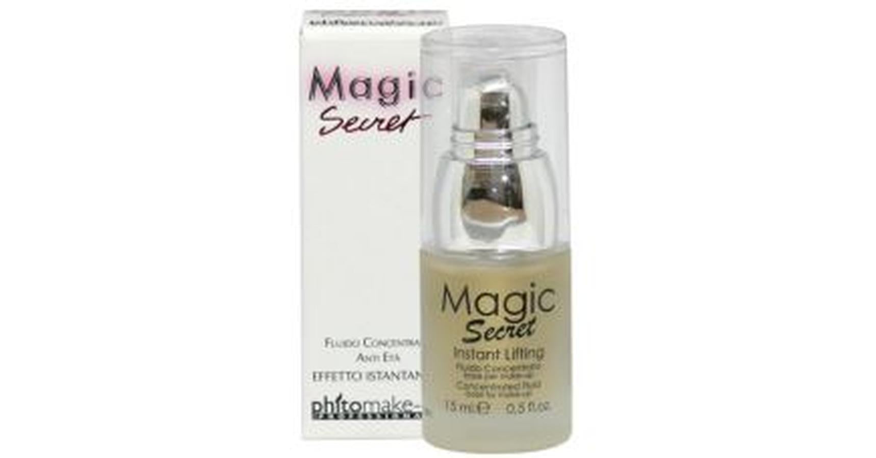 Phyto Sintesi Magic Secret Instant Lifting Makeup Base Fluid (15ml/0.5oz)