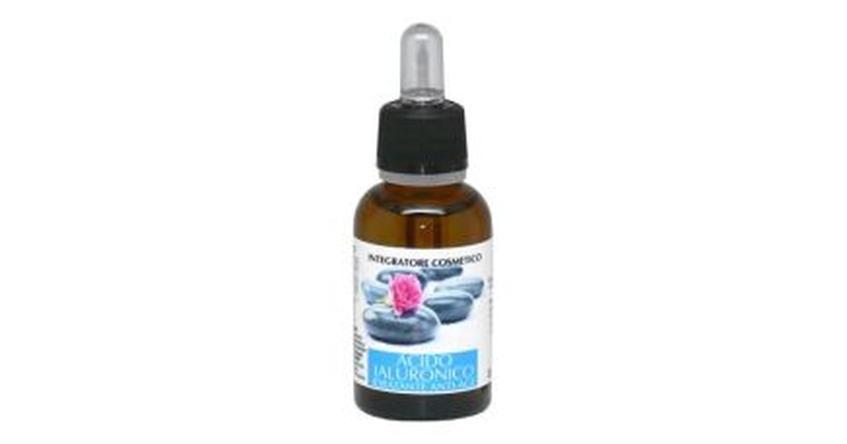 Phyto Sintesi Hyaluronic Acid (30ml/1oz)