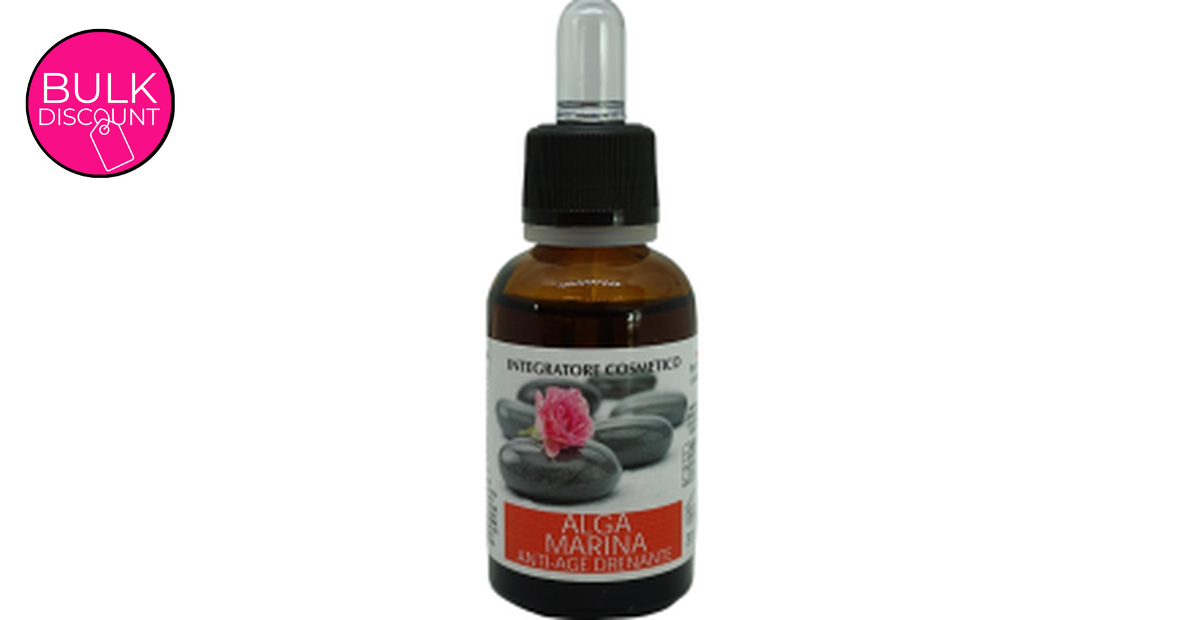 Phyto Sintesi Alga Marina (Seaweed) Anti-Aging / Draining (30ml/1.0 fl.oz)
