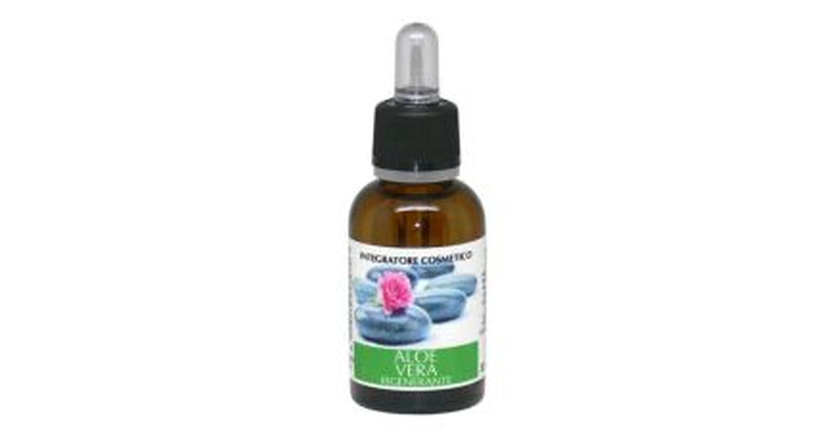 Phyto Sintesi Aloe Vera (30ml/1oz)