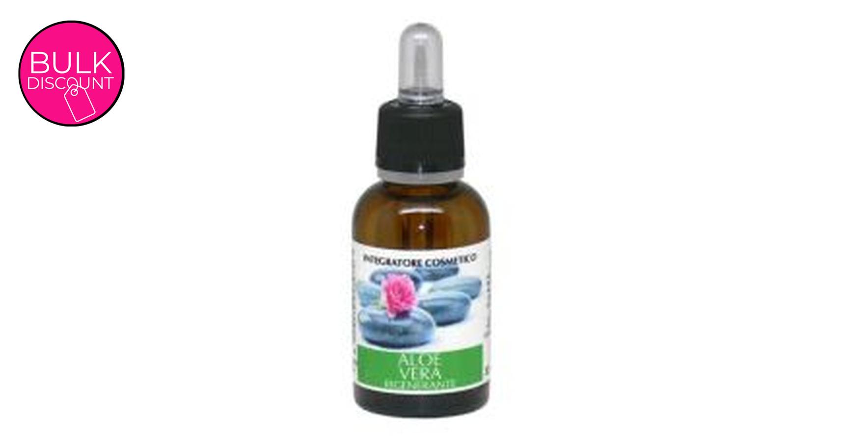 Phyto Sintesi Aloe Vera (30ml/1oz)