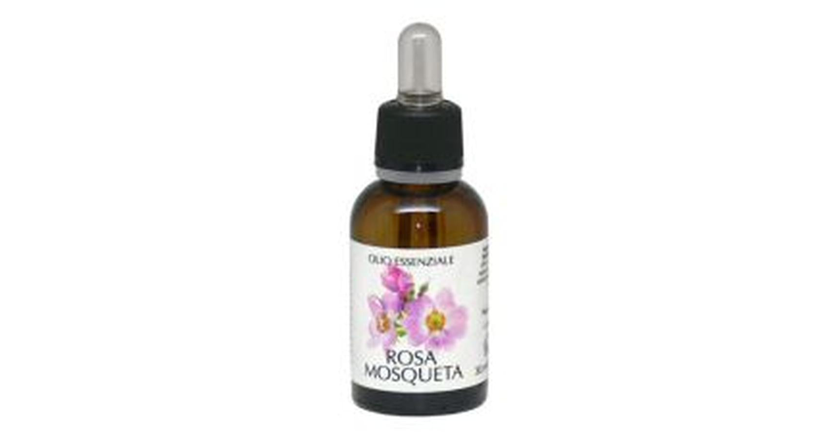 Phyto Sintesi Rosa Mosqueta (Rosehip) Seed Oil (30ml/1oz)