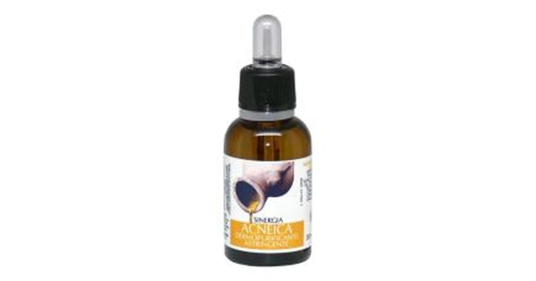 Phyto Sintesi Synergy Acneis (30ml/1.0oz)
