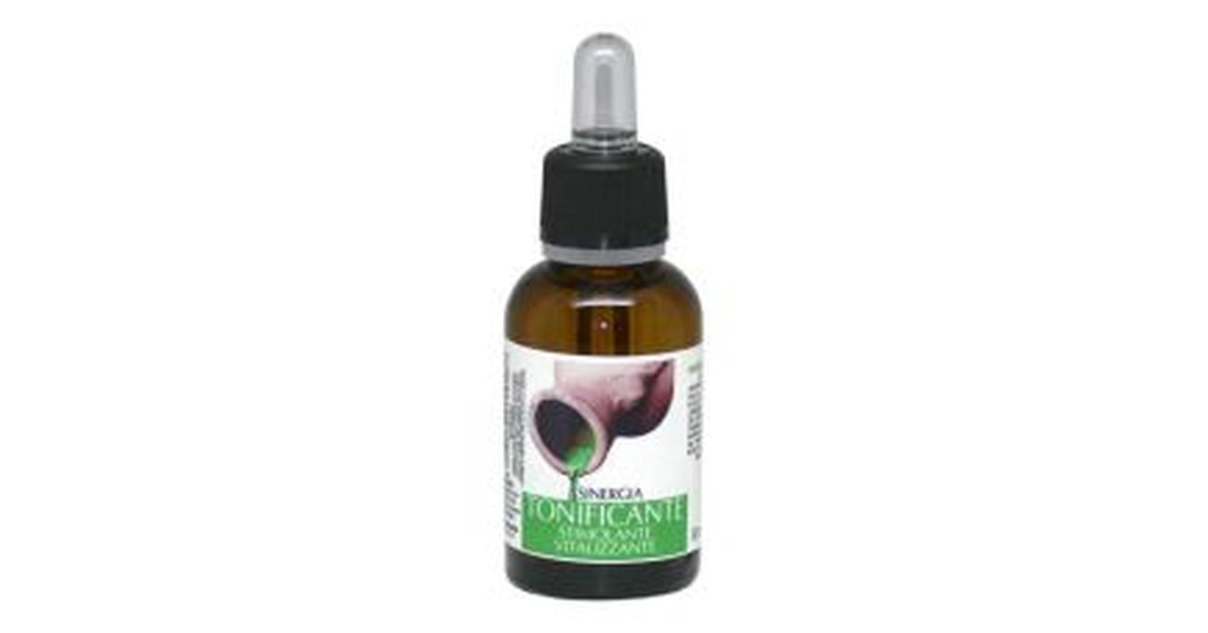 Phyto Sintesi Synergy Toning (30ml/1oz)