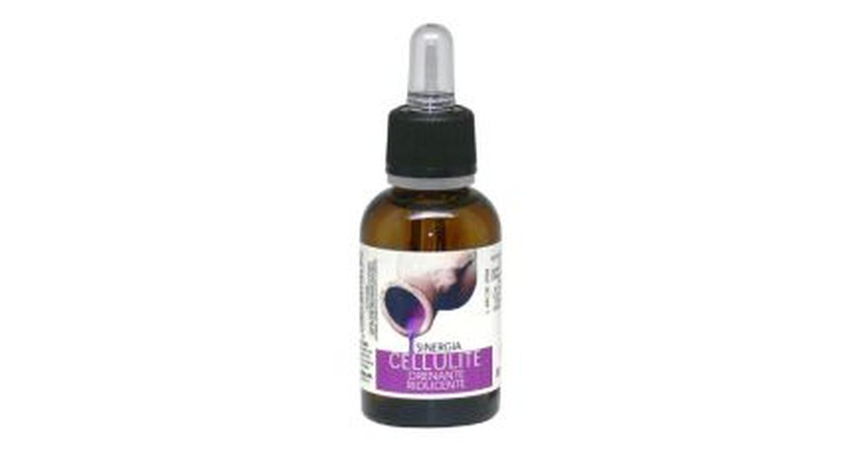 Phyto Sintesi Synergy Cellulite (30ml/1oz)