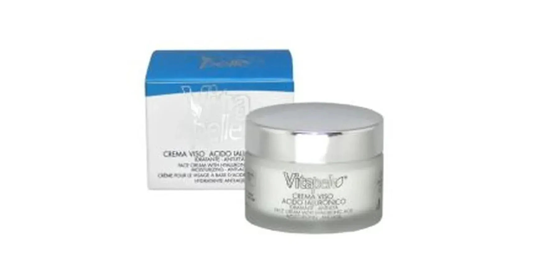 Phyto Sintesi Vitapelle Hyaluronic Acid Face Cream (50ml/1.7oz)
