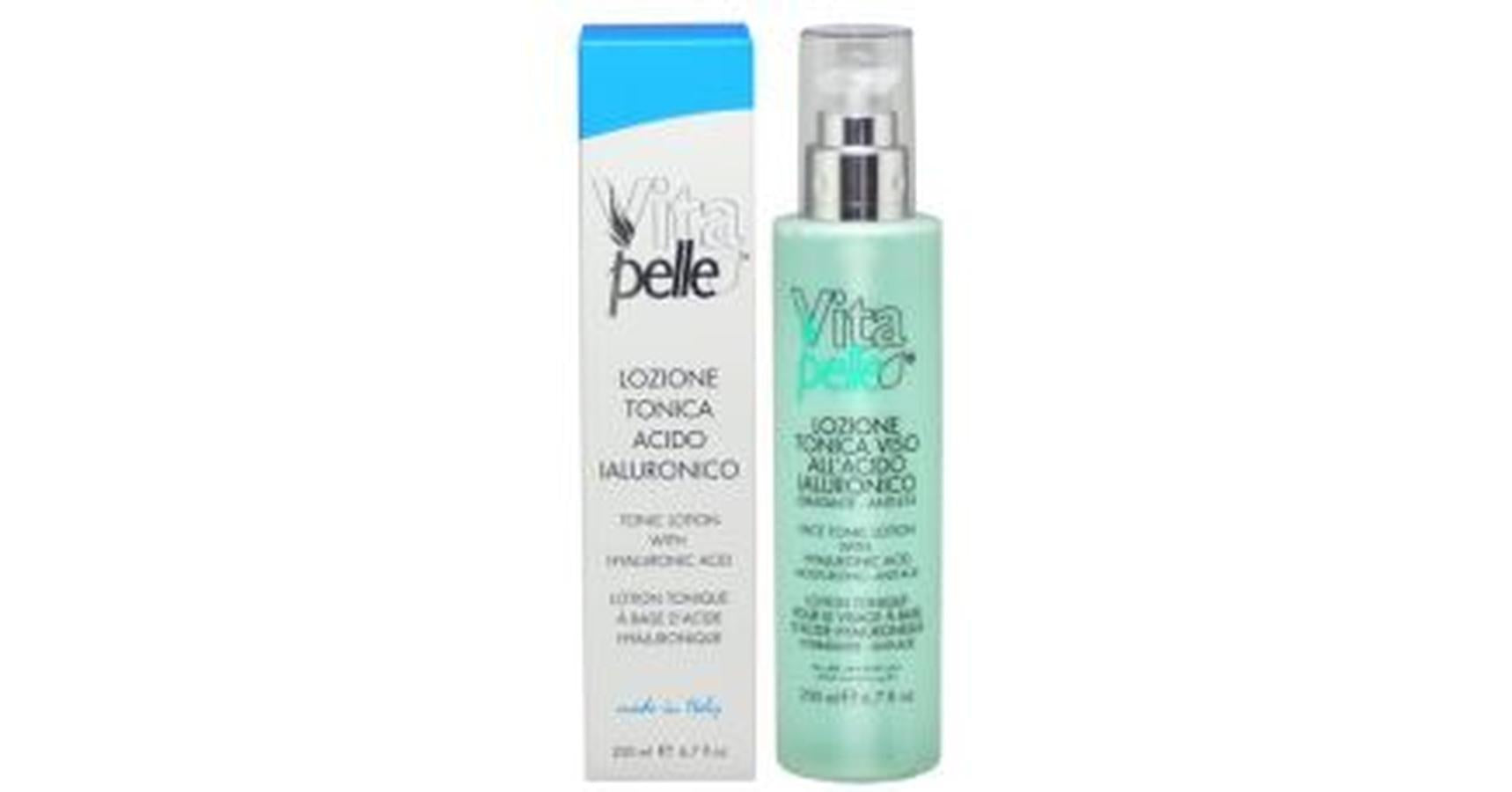 Phyto Sintesi Vitapelle Hyaluronic Acid Tonic Lotion (200ml/6.8oz)