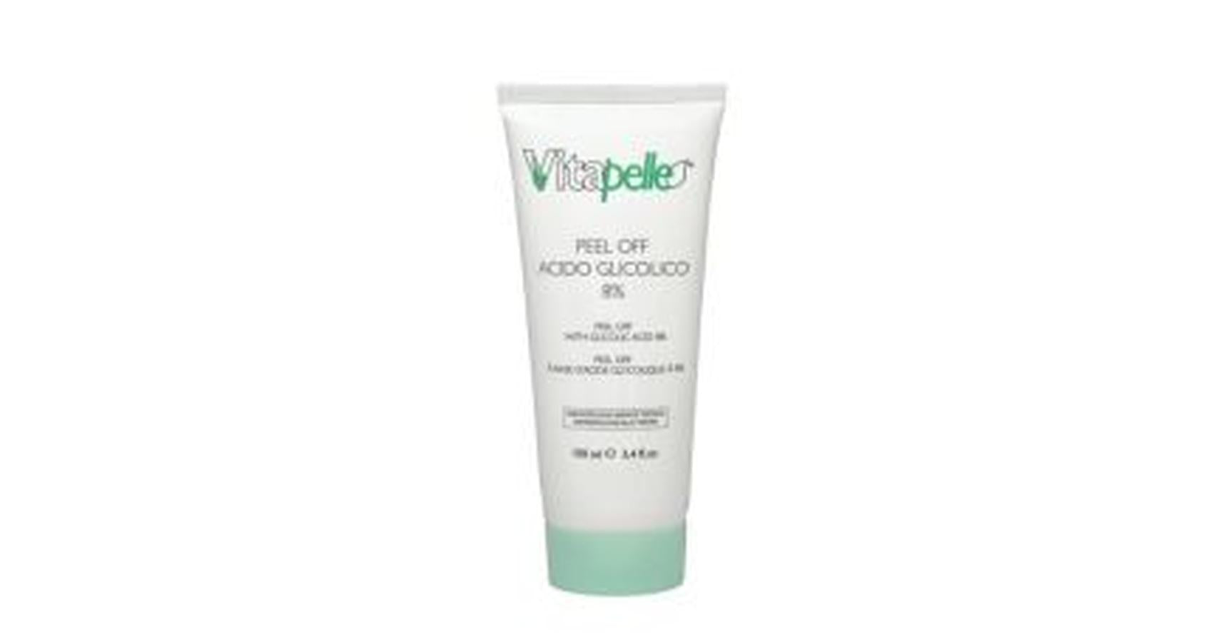 Phyto Sintesi Vitapelle Glycolic Acid 8% Peel-Off Mask (100ml/3.4oz)