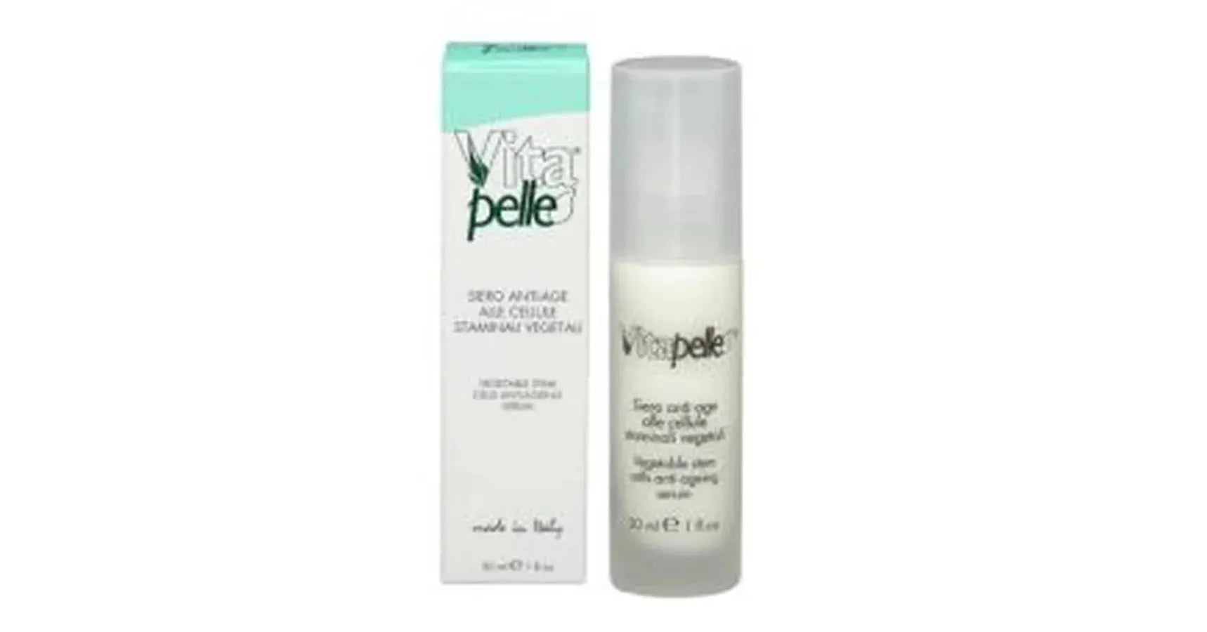 Phyto Sintesi Vitapelle Plant Stem Cells Anti-Aging Serum (30ml/1oz)