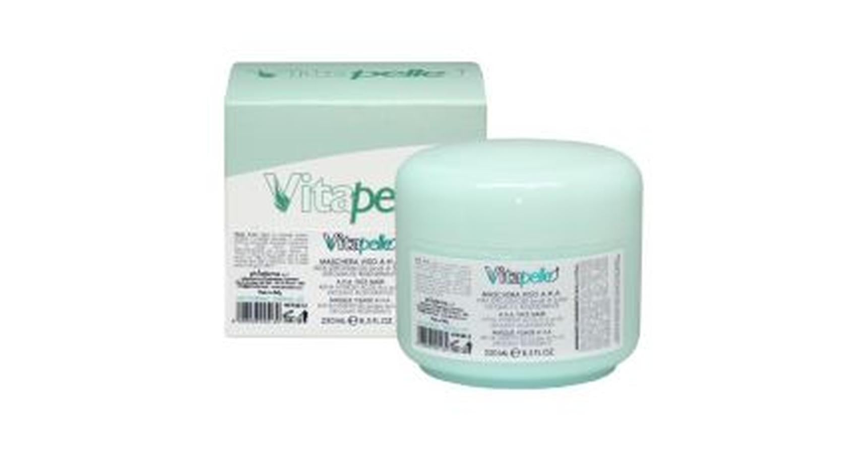 Phyto Sintesi AHA Mask (250ml/8.5oz)