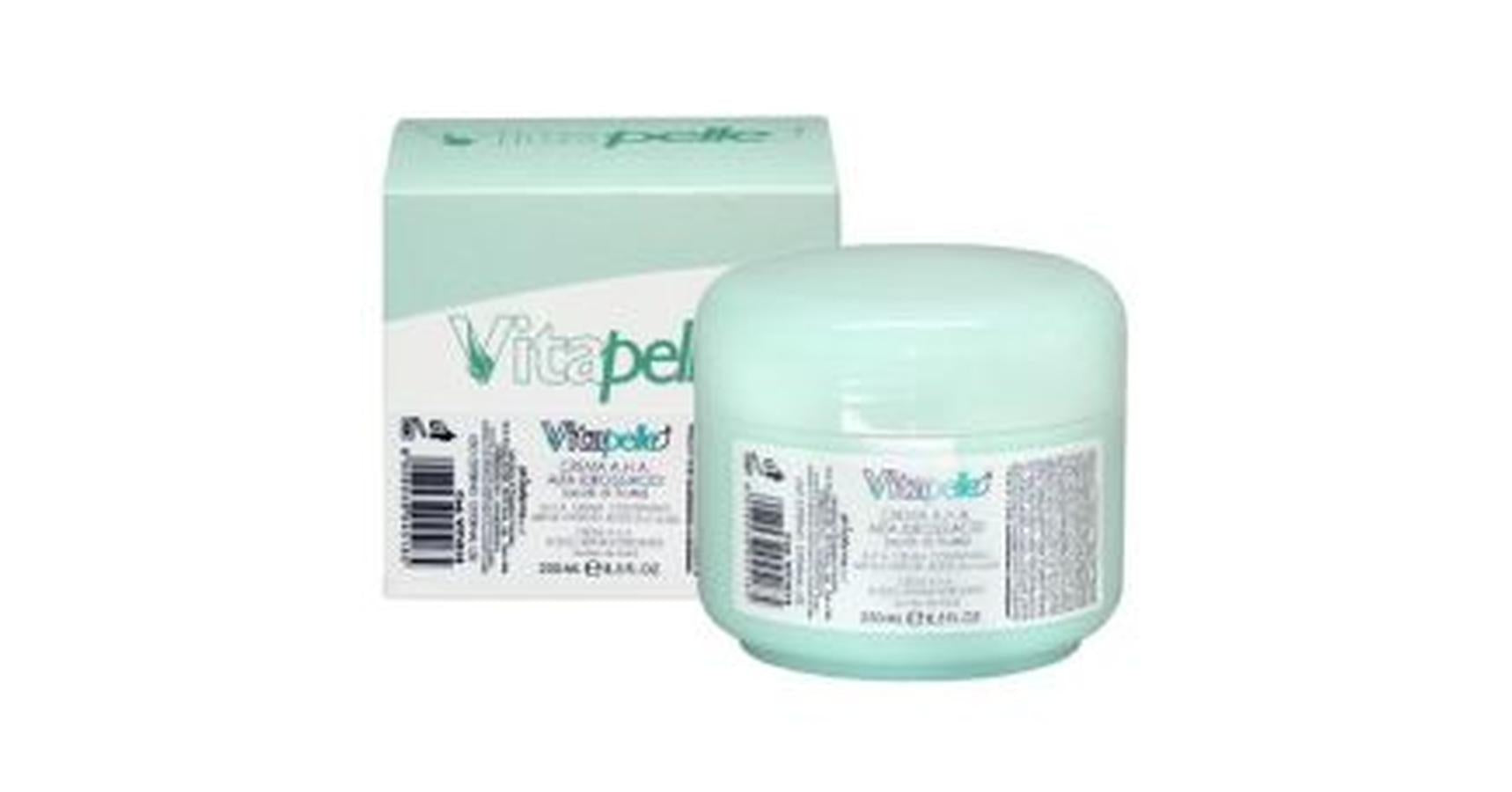 Phyto Sintesi AHA Cream (250ml/8.5oz)