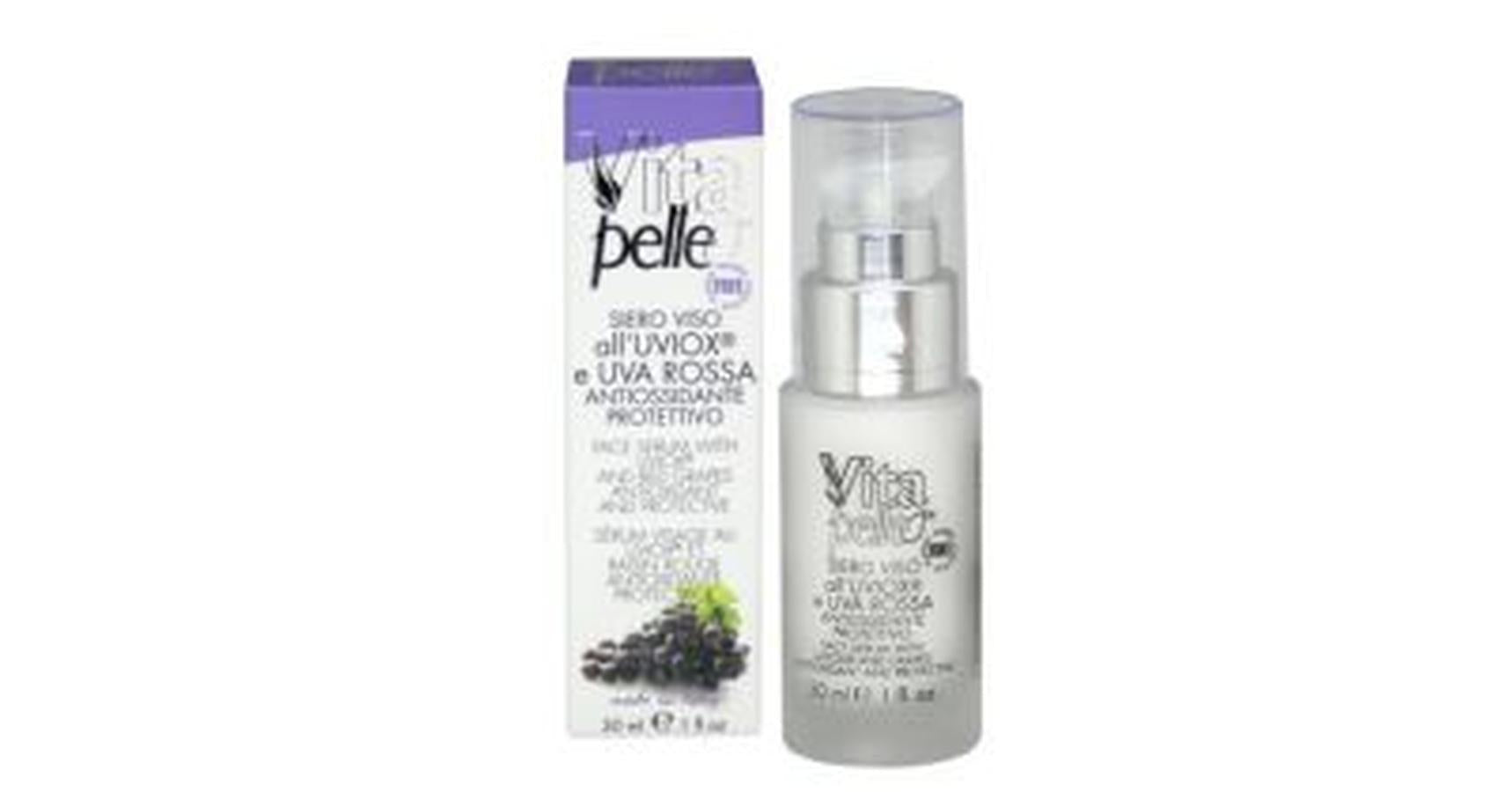 Phyto Sintesi Vitapelle AHA Serum (30ml)