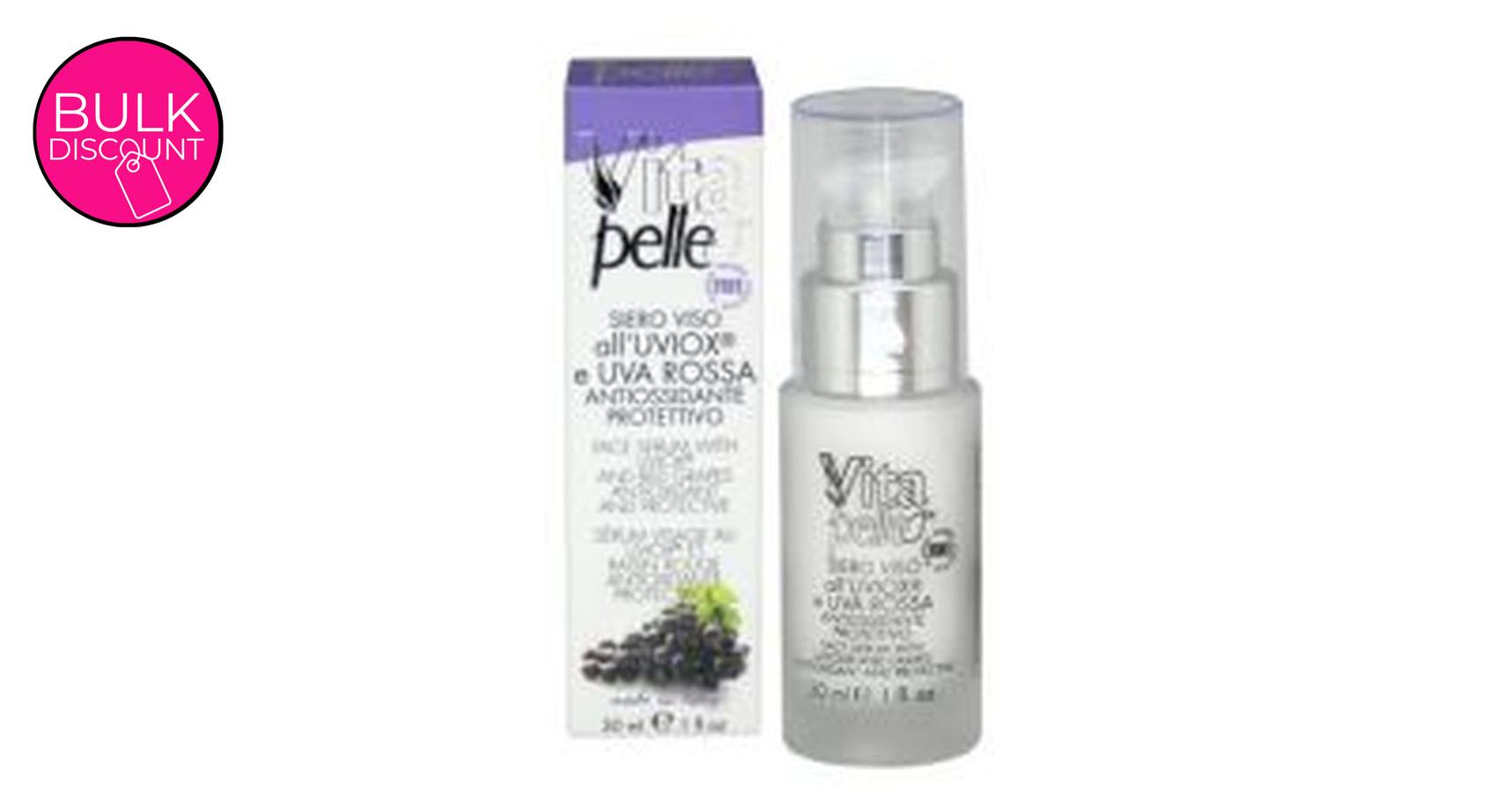 Phyto Sintesi Vitapelle AHA Serum (30ml)