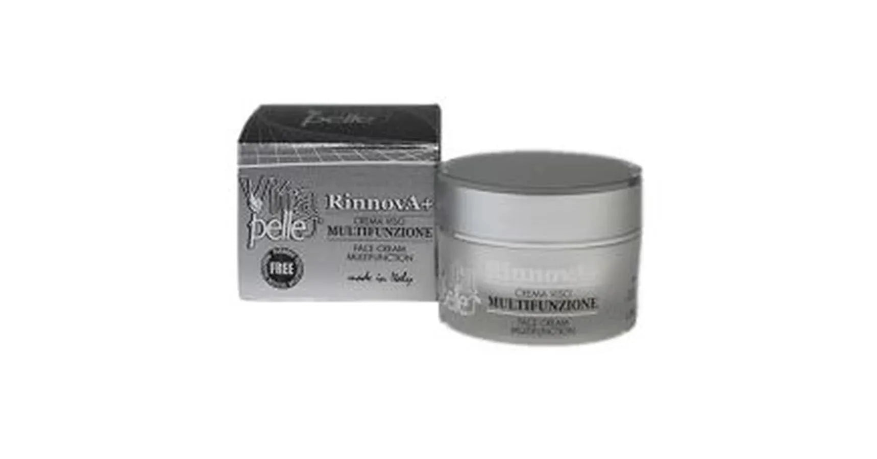 Phyto Sintesi Vitapelle RinnovA+ Multifunction Cream (30ml/1oz)
