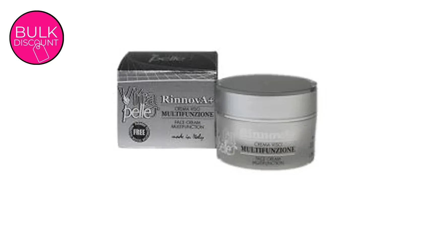Phyto Sintesi Vitapelle RinnovA+ Multifunction Cream (30ml/1oz)
