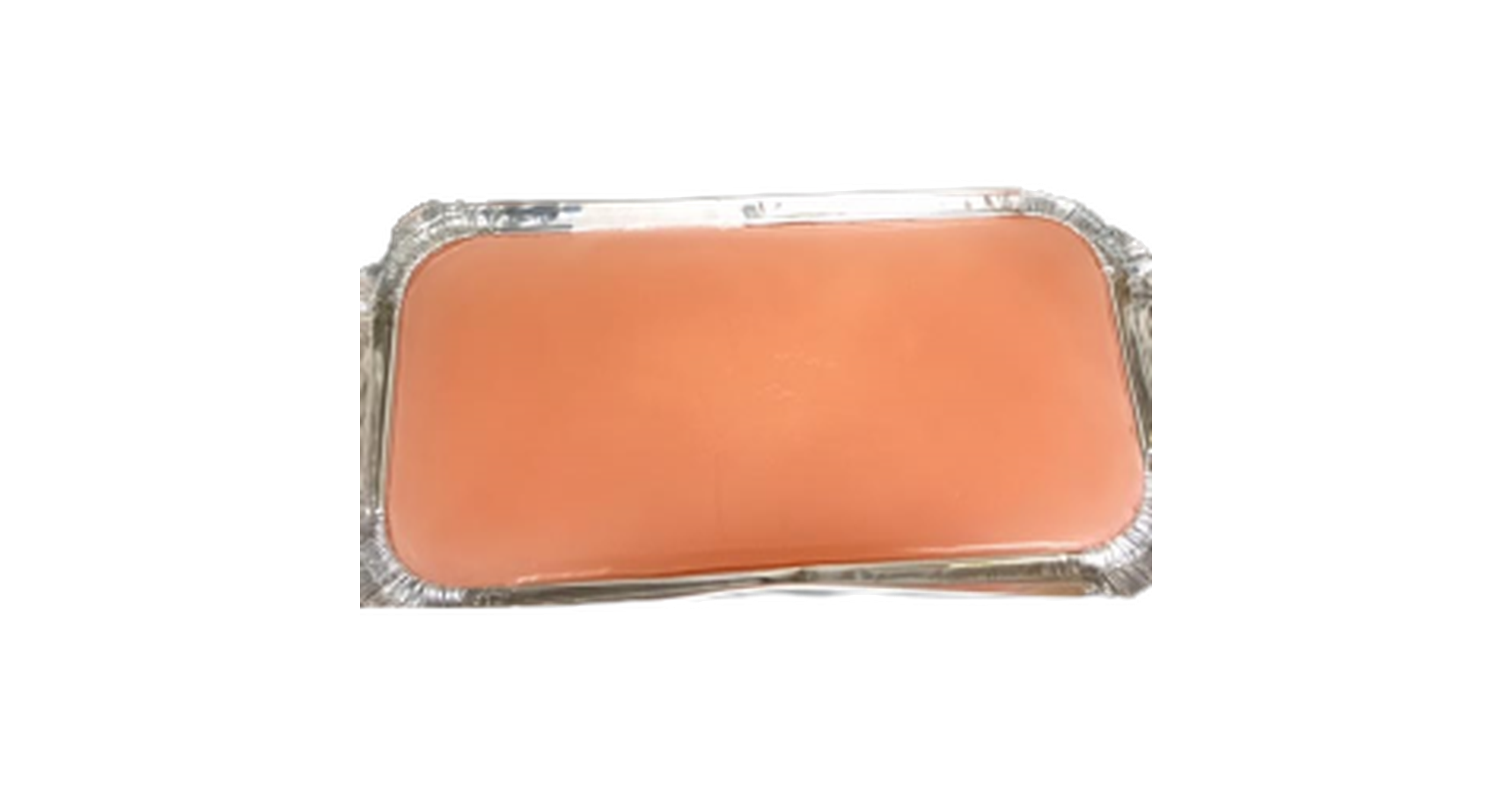 NIKU Paraffin Wax - Vanilla Peach (1kg block)