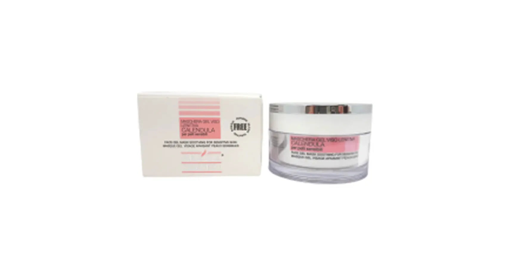 Phyto Sintesi Calendula Soothing Gel Mask (50ml /1.7 oz)