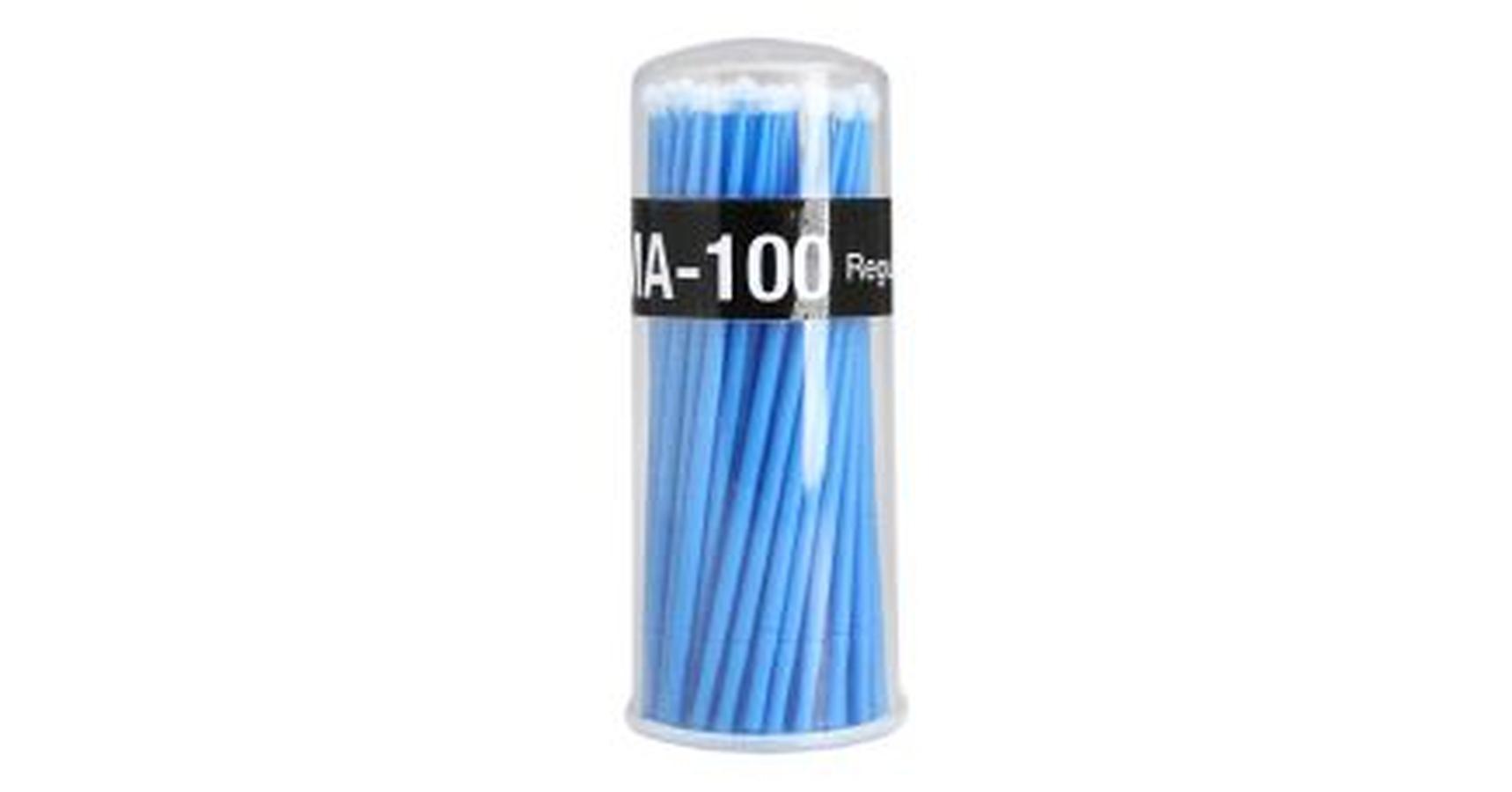 Regular Tip Applicators (100/box)