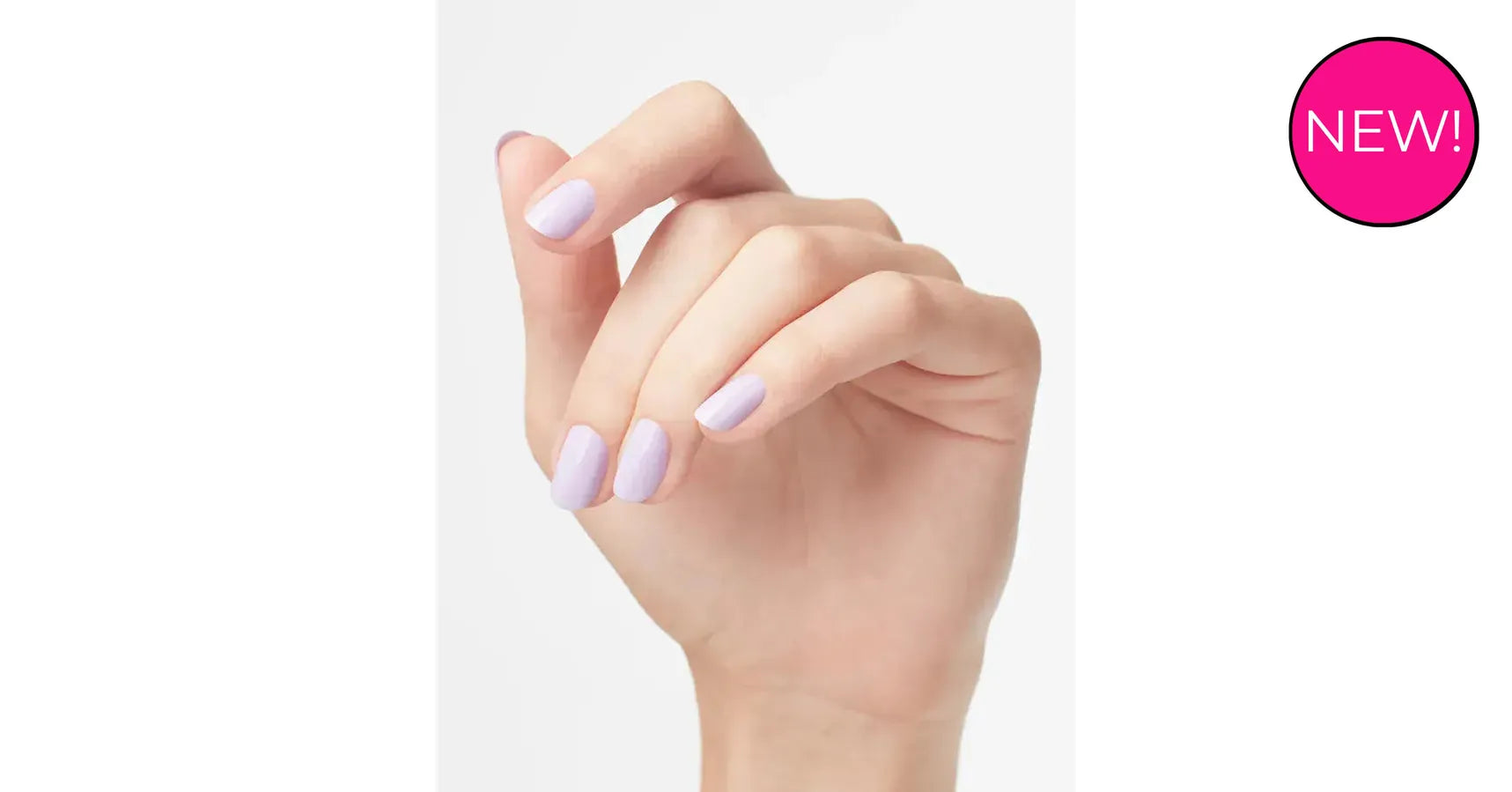 OPI Lacquer - Polly Want A Lacquer?