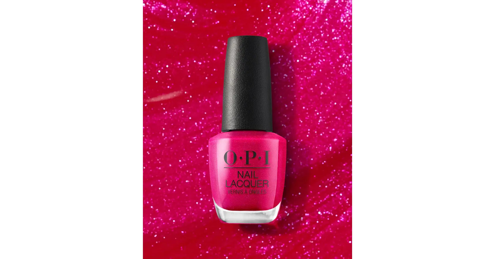 OPI Lacquer - Pompeii Purple