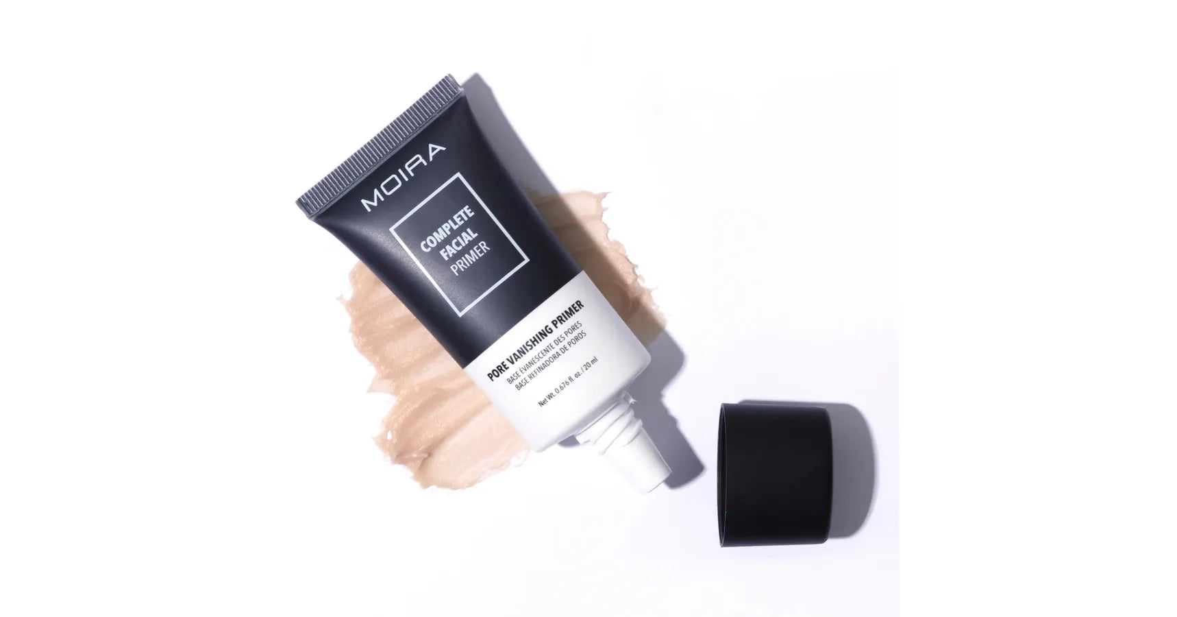 MOIRA Complete Facial Primer Pore Vanishing