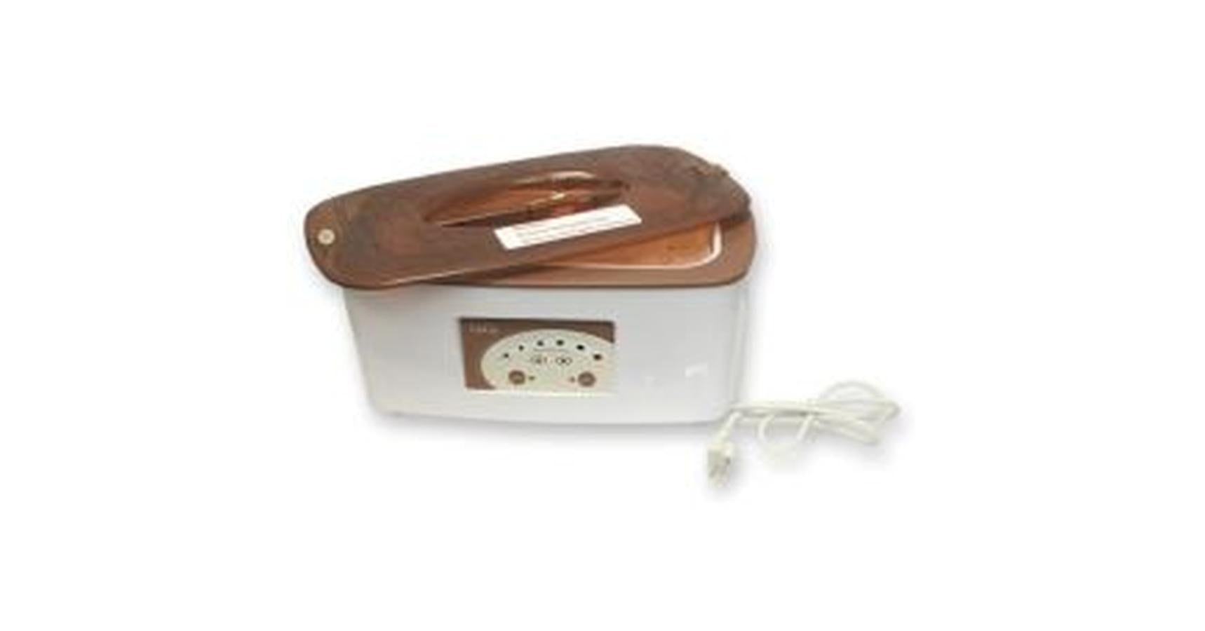 GiGi Paraffin Warmer with 6lb Paraffin